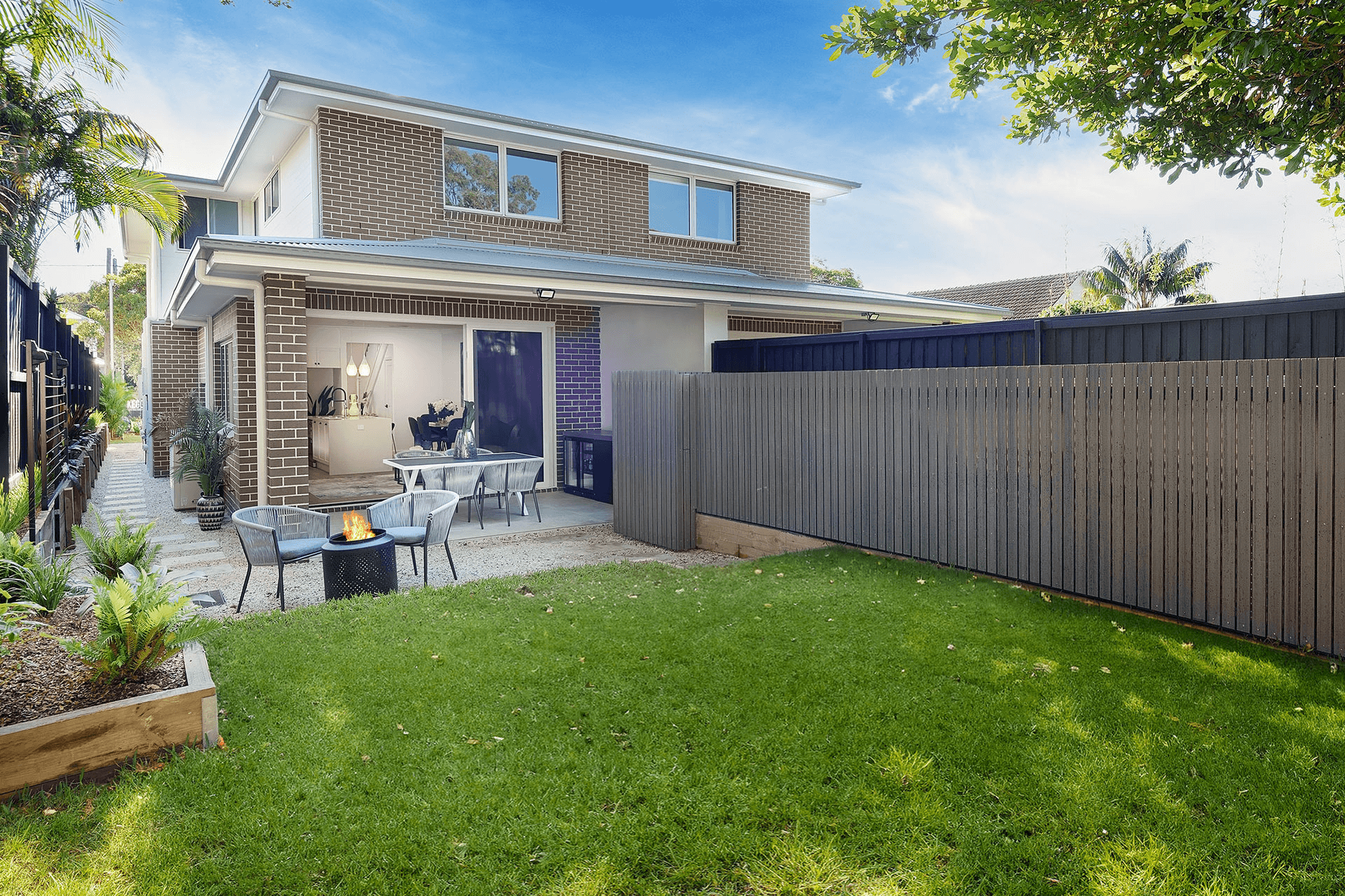 24 Hope Street, Seaforth, NSW 2092