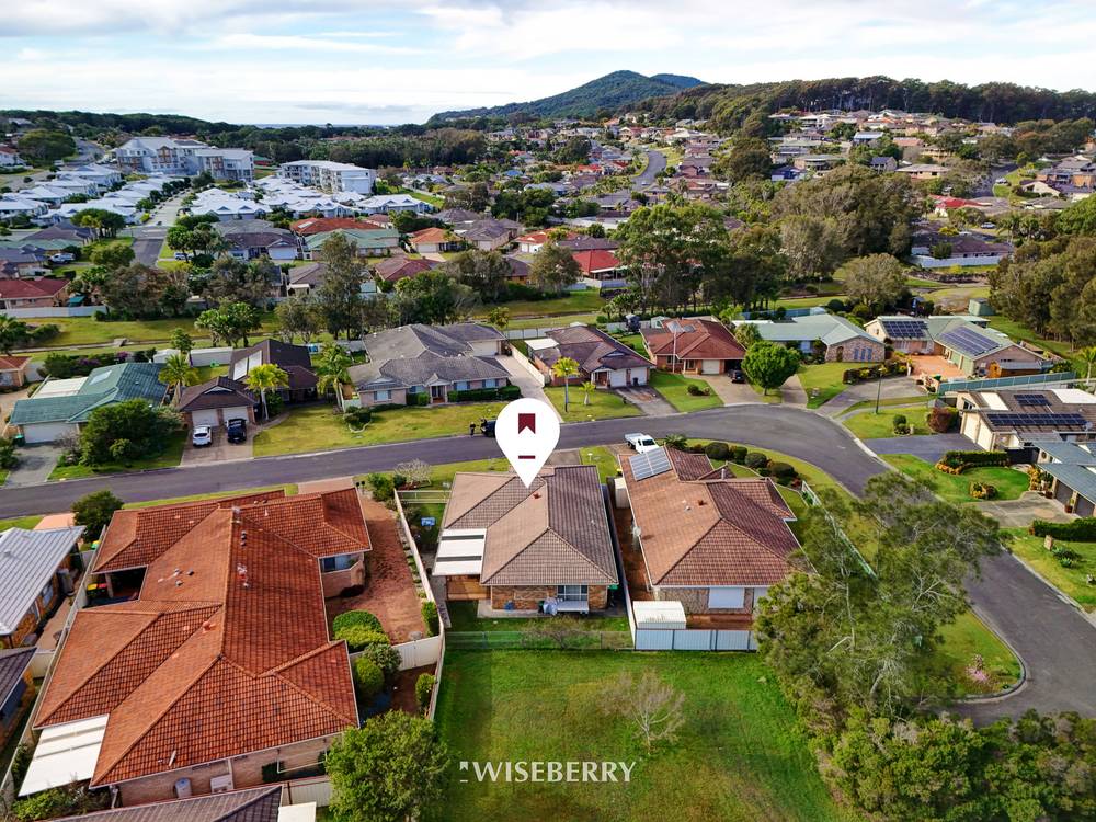 9 Cassina Close, Forster, NSW 2428