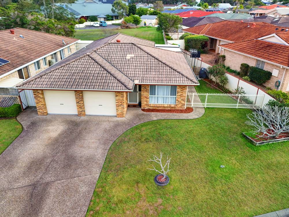 9 Cassina Close, Forster, NSW 2428