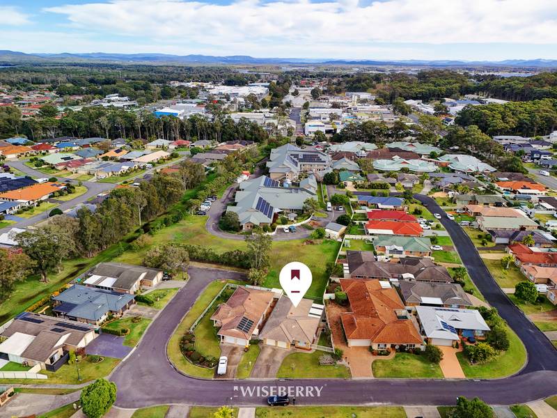 9 Cassina Close, Forster, NSW 2428