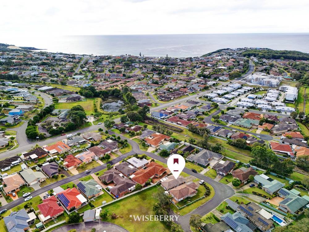 9 Cassina Close, Forster, NSW 2428