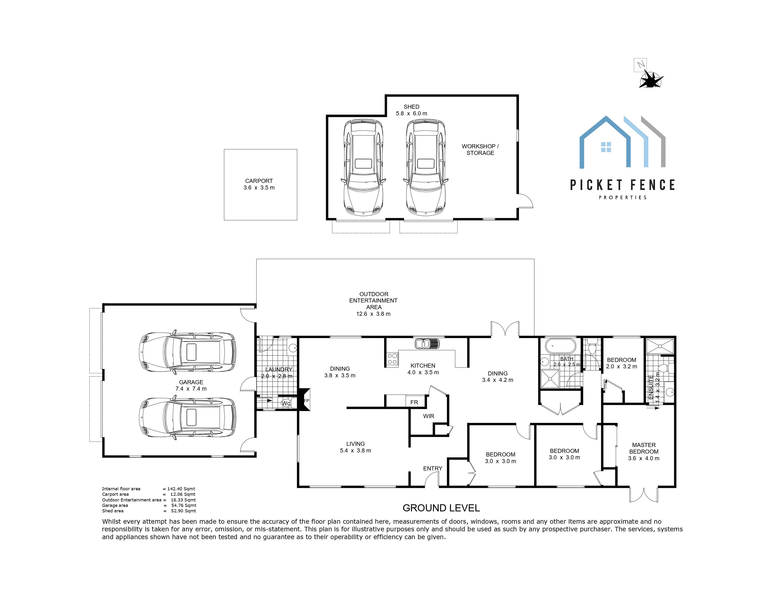 40 Valley View Dr, Meringandan West, QLD 4352