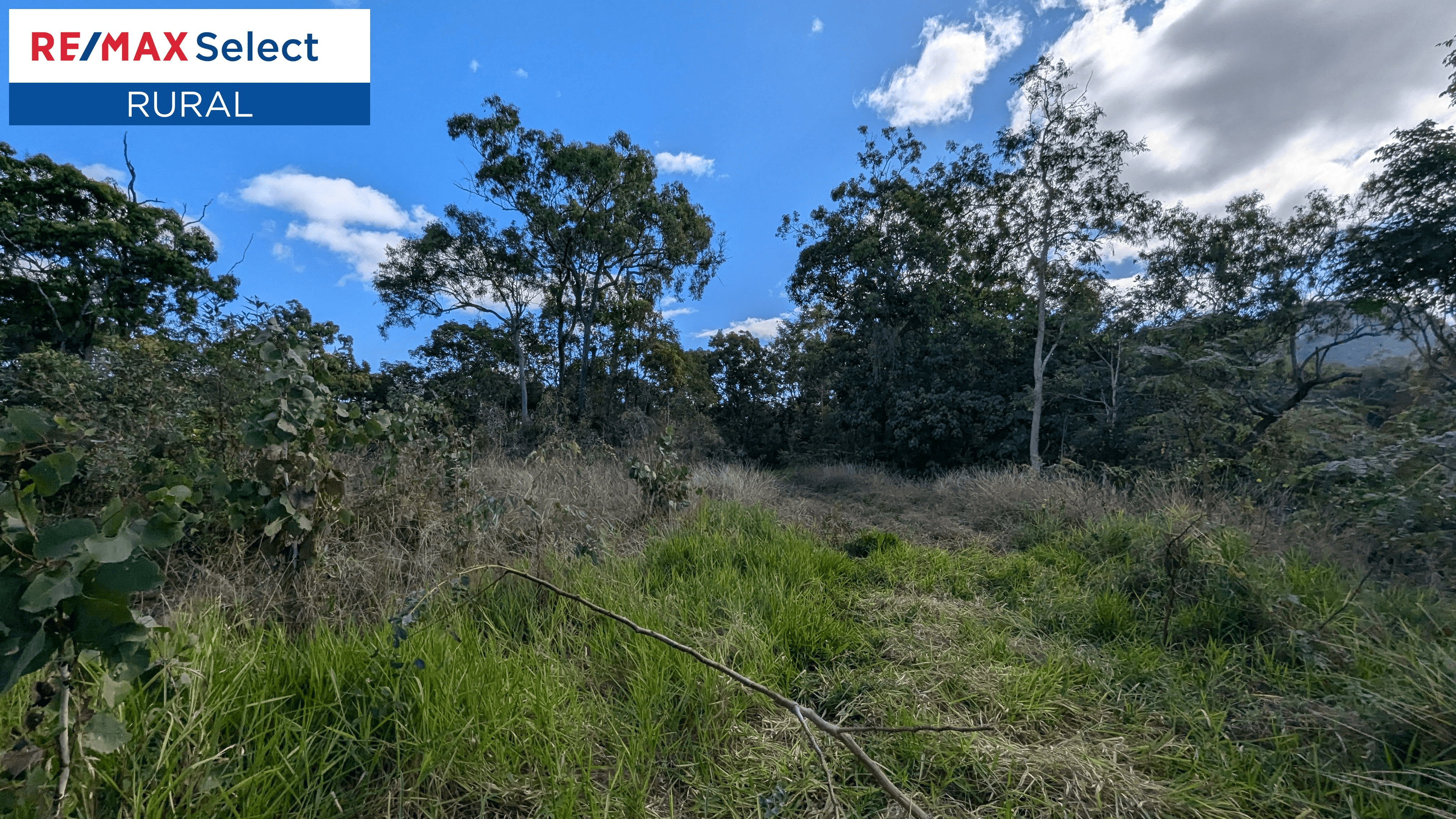 Lot 2 Yakapari-Seaforth Road, MOUNT JUKES, QLD 4740