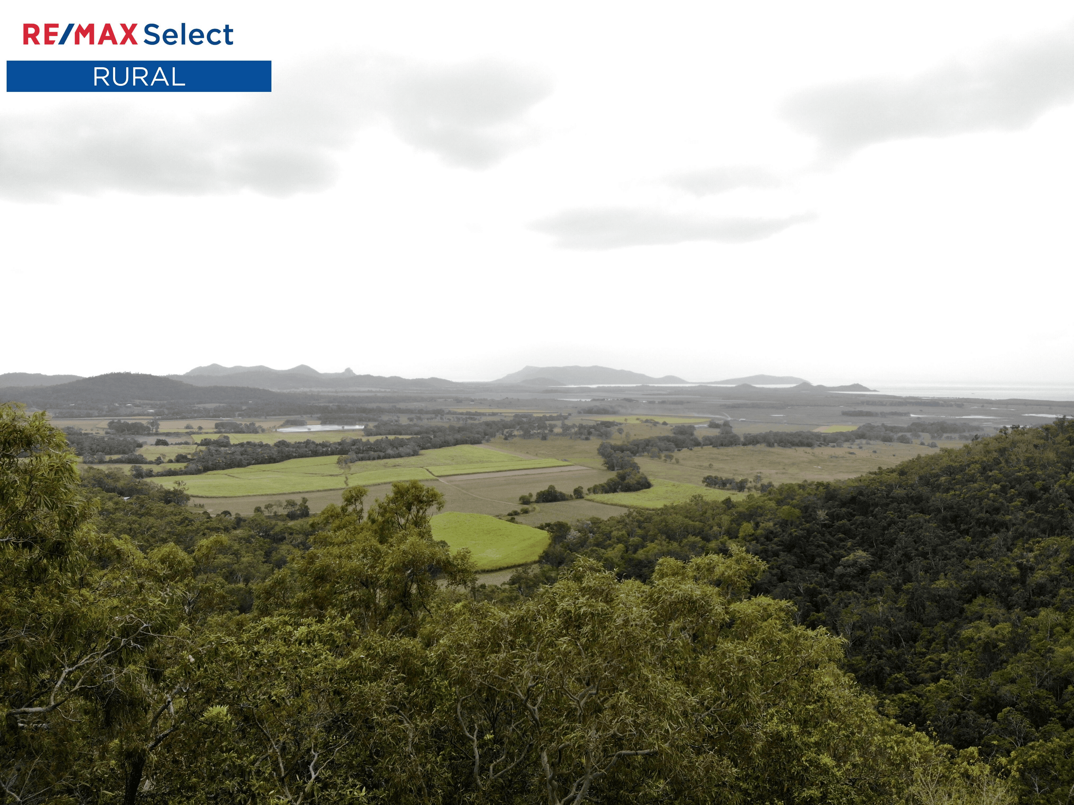 Lot 2 Yakapari-Seaforth Road, MOUNT JUKES, QLD 4740