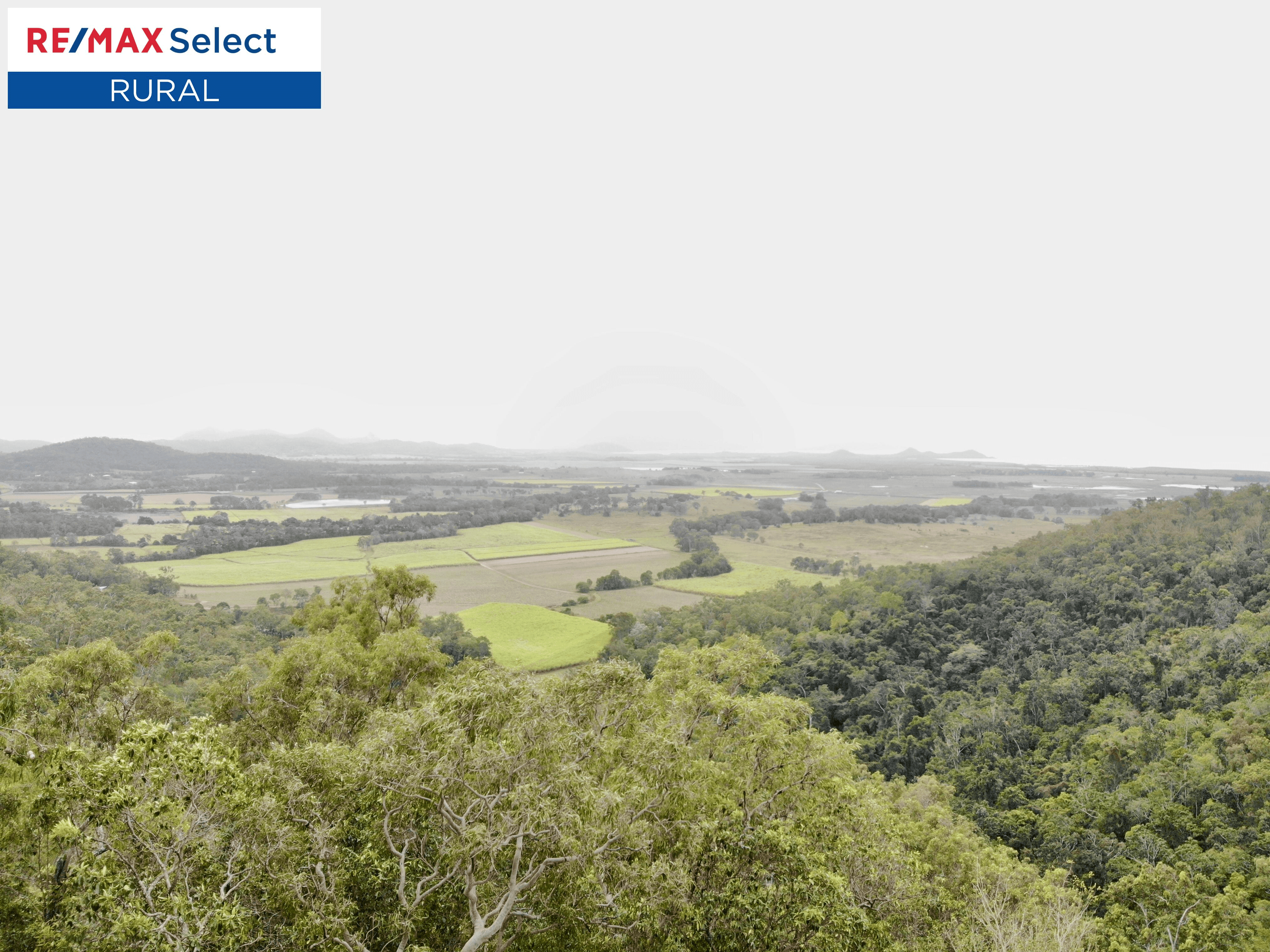 Lot 2 Yakapari-Seaforth Road, MOUNT JUKES, QLD 4740