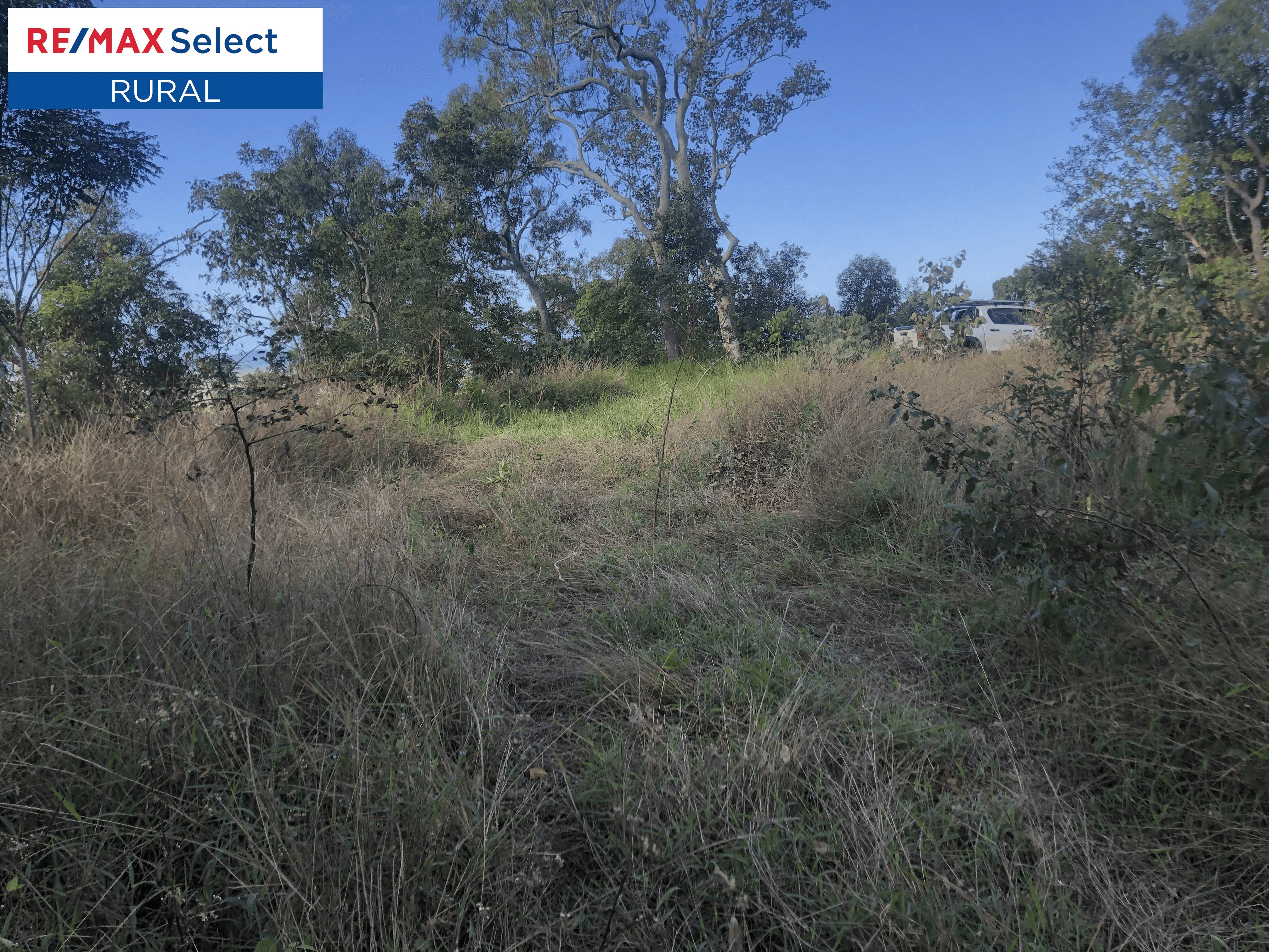 Lot 2 Yakapari-Seaforth Road, MOUNT JUKES, QLD 4740