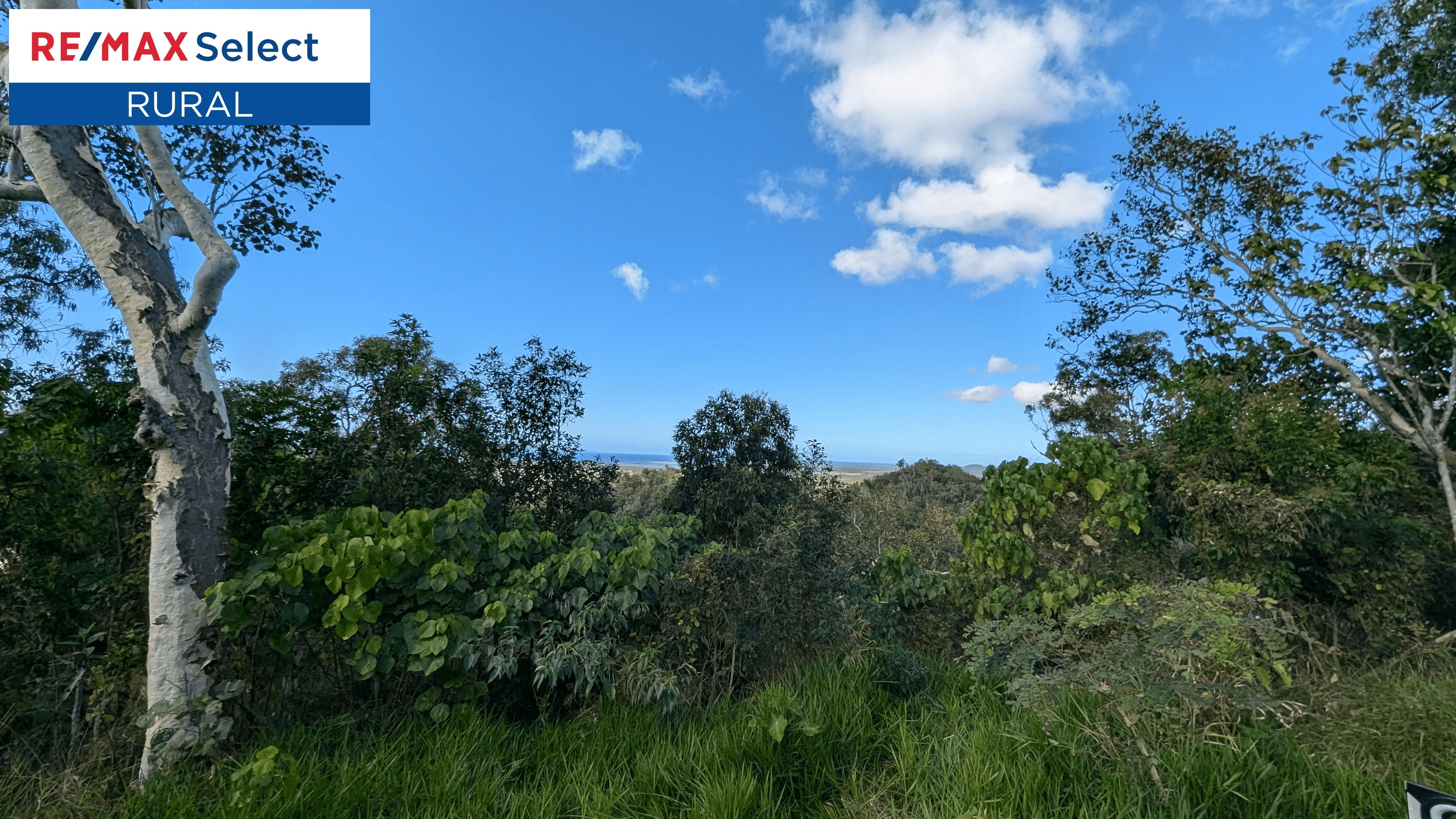 Lot 2 Yakapari-Seaforth Road, MOUNT JUKES, QLD 4740