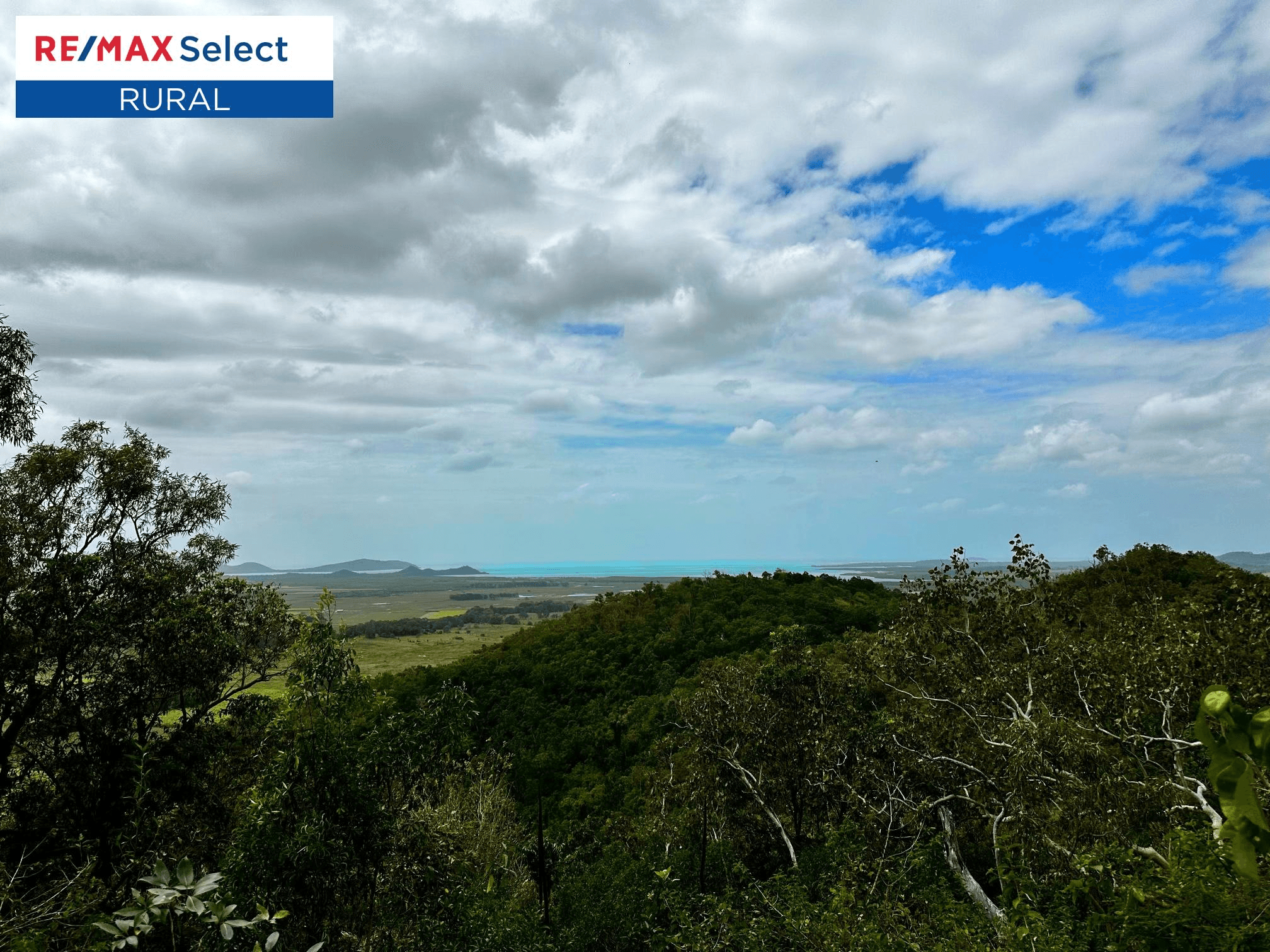 Lot 2 Yakapari-Seaforth Road, MOUNT JUKES, QLD 4740