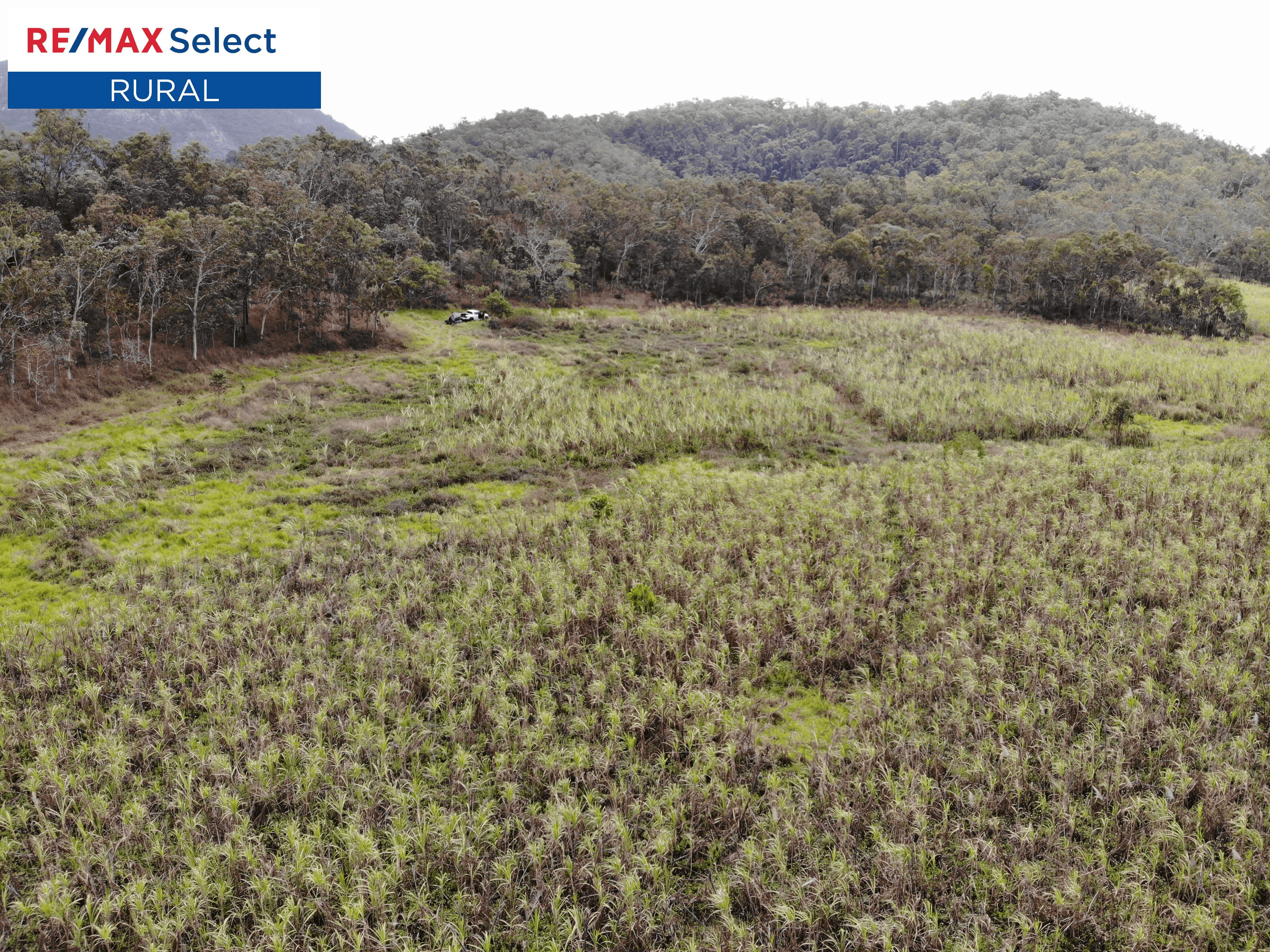 Lot 2 Yakapari-Seaforth Road, MOUNT JUKES, QLD 4740