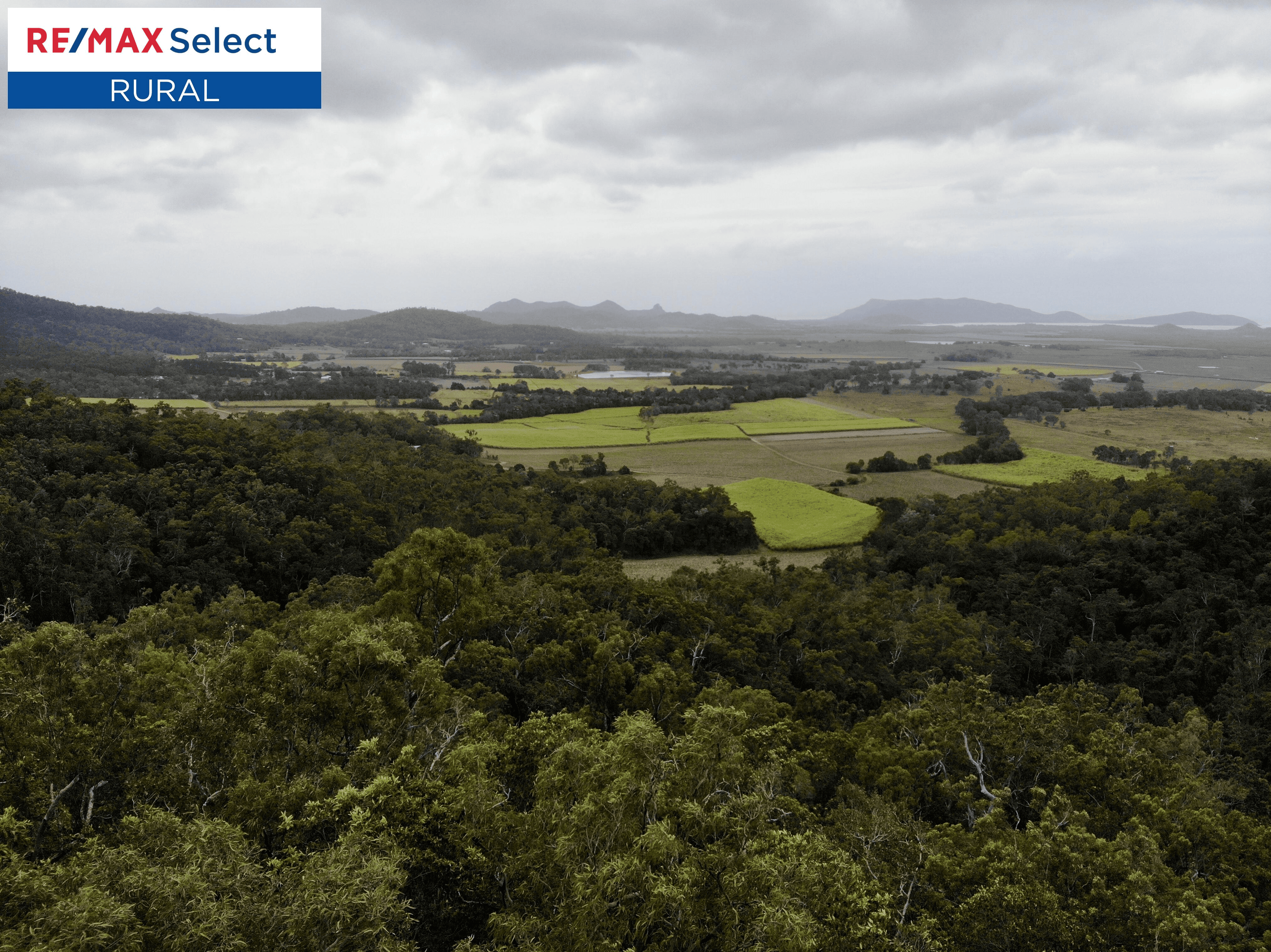 Lot 2 Yakapari-Seaforth Road, MOUNT JUKES, QLD 4740