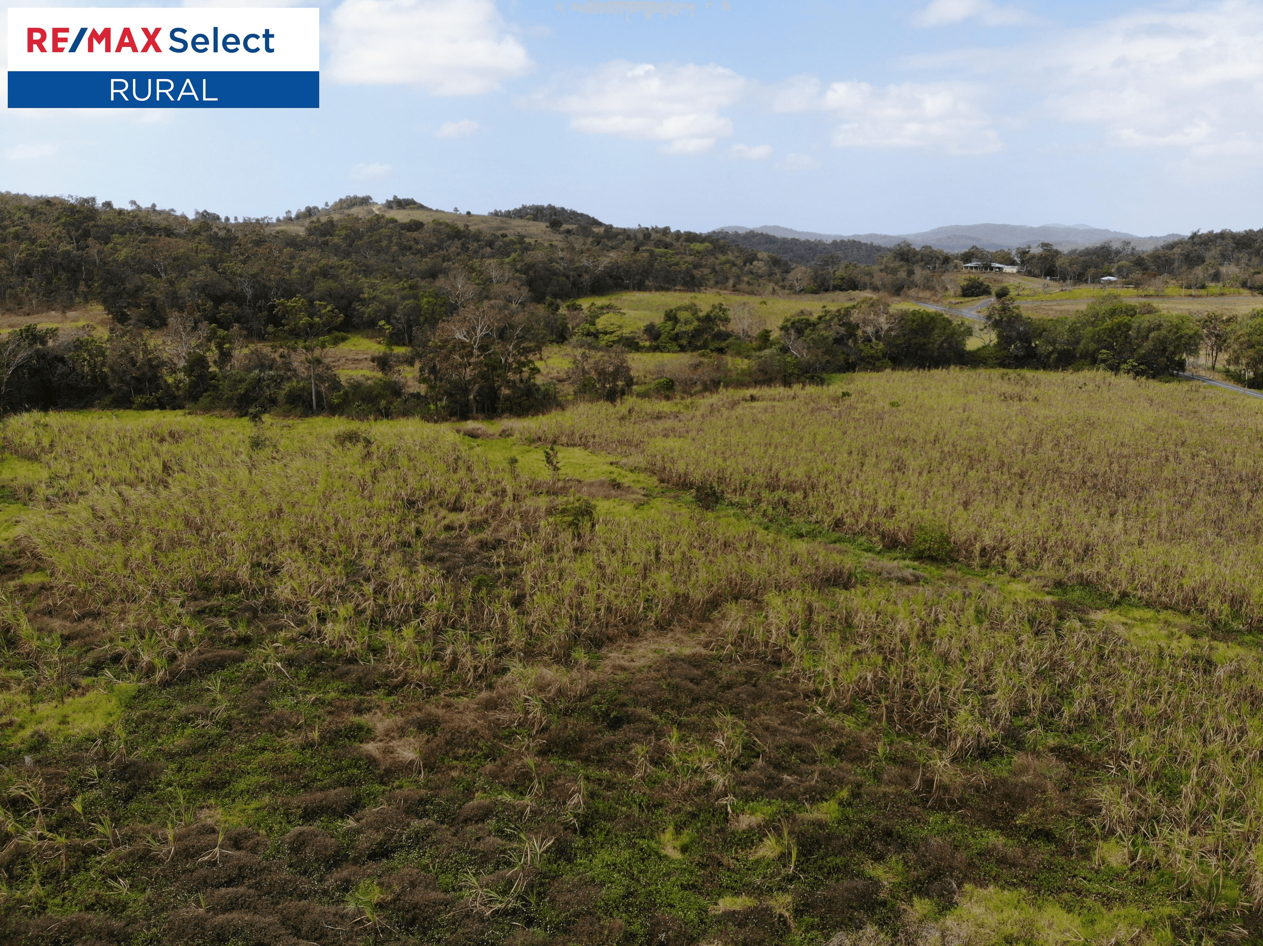 Lot 2 Yakapari-Seaforth Road, MOUNT JUKES, QLD 4740