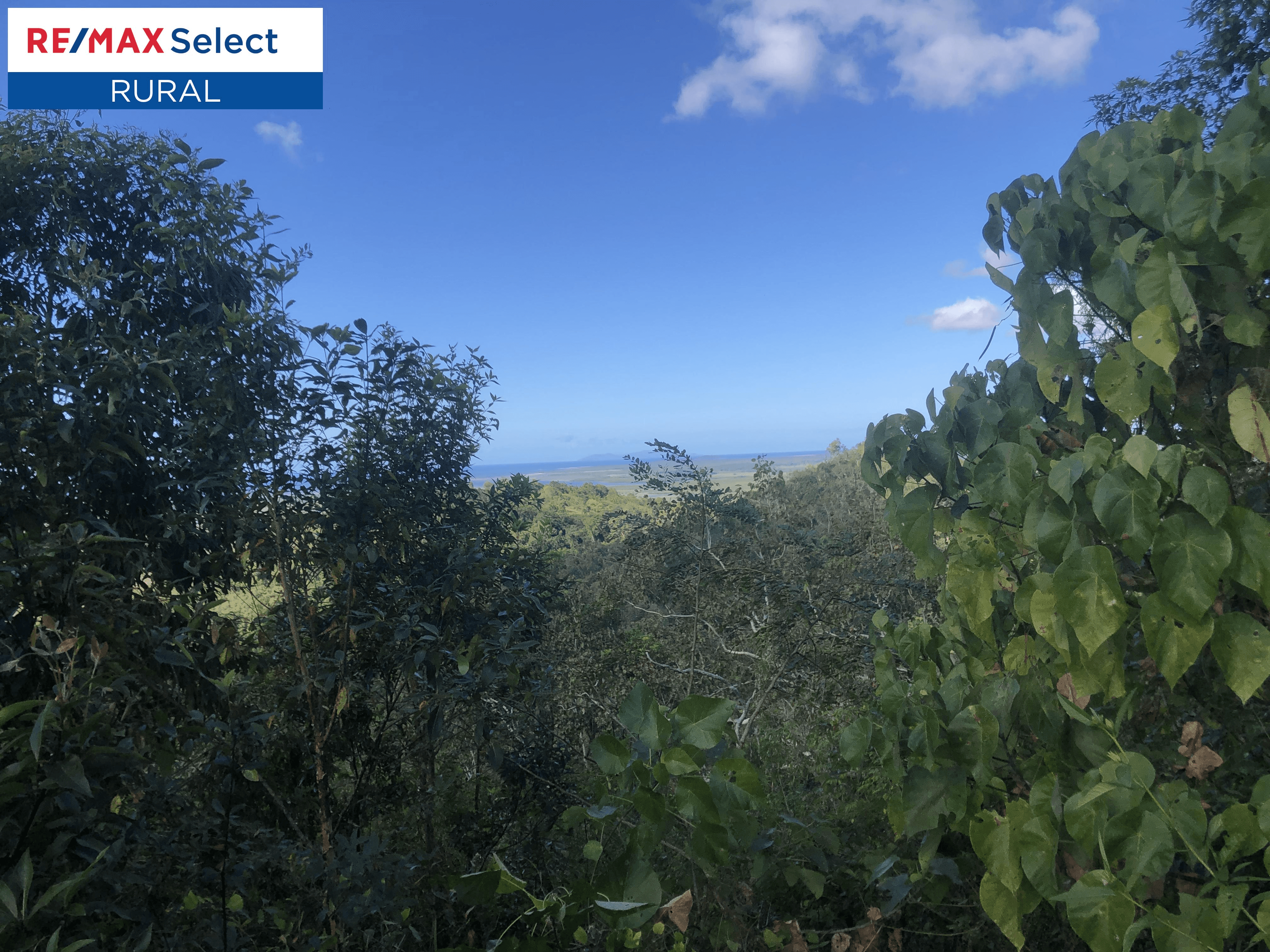 Lot 2 Yakapari-Seaforth Road, MOUNT JUKES, QLD 4740