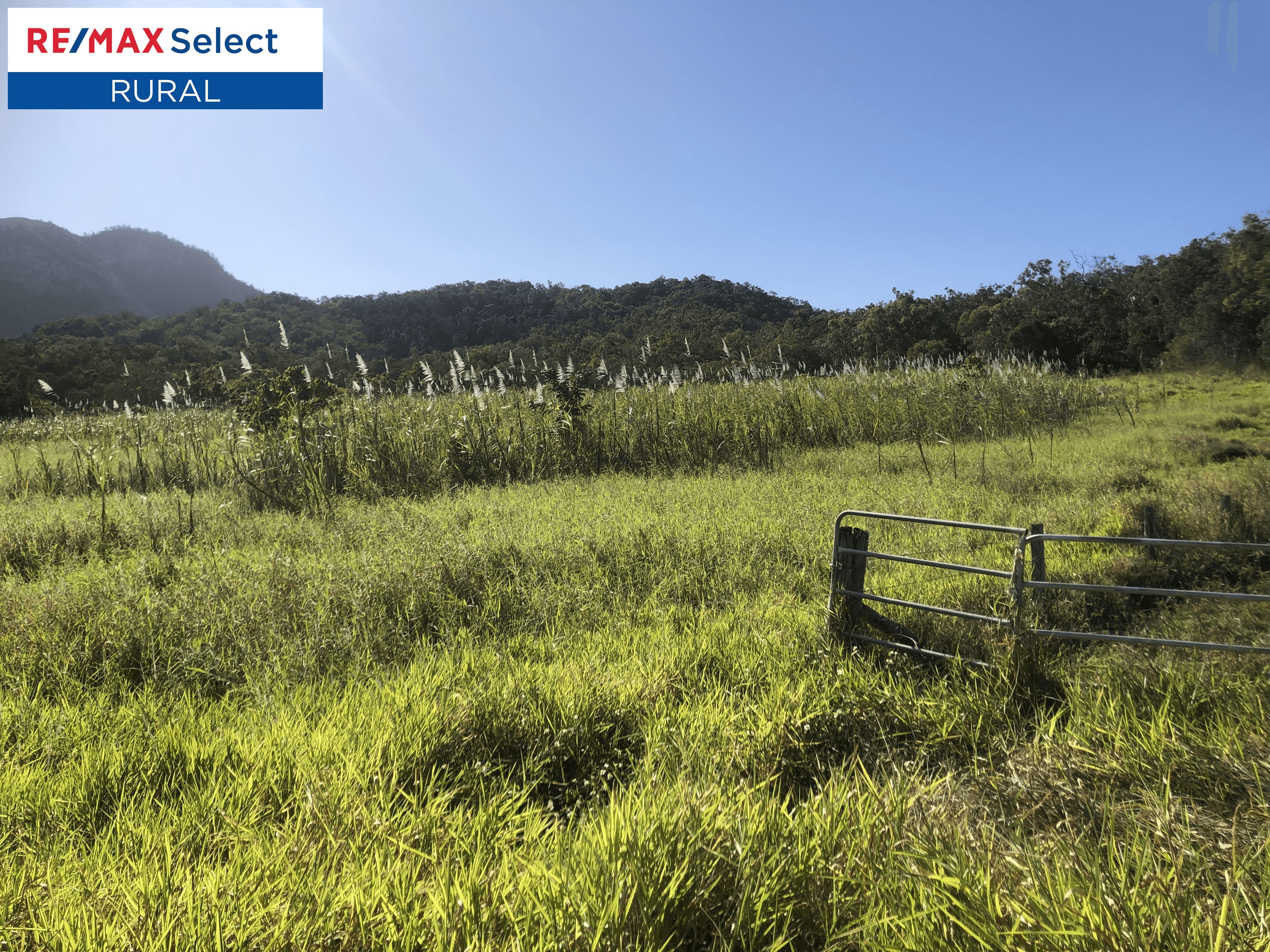 Lot 2 Yakapari-Seaforth Road, MOUNT JUKES, QLD 4740