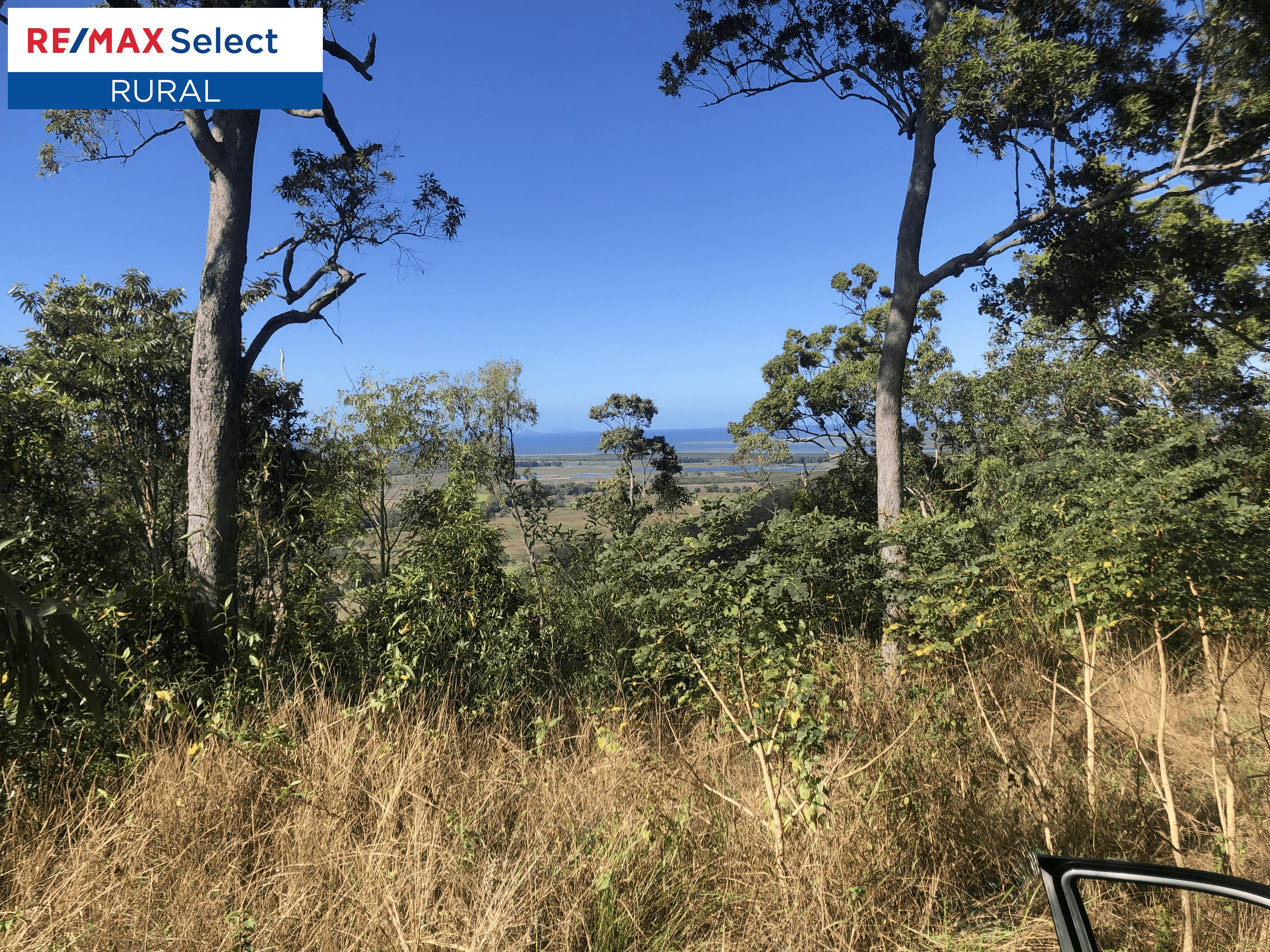 Lot 2 Yakapari-Seaforth Road, MOUNT JUKES, QLD 4740