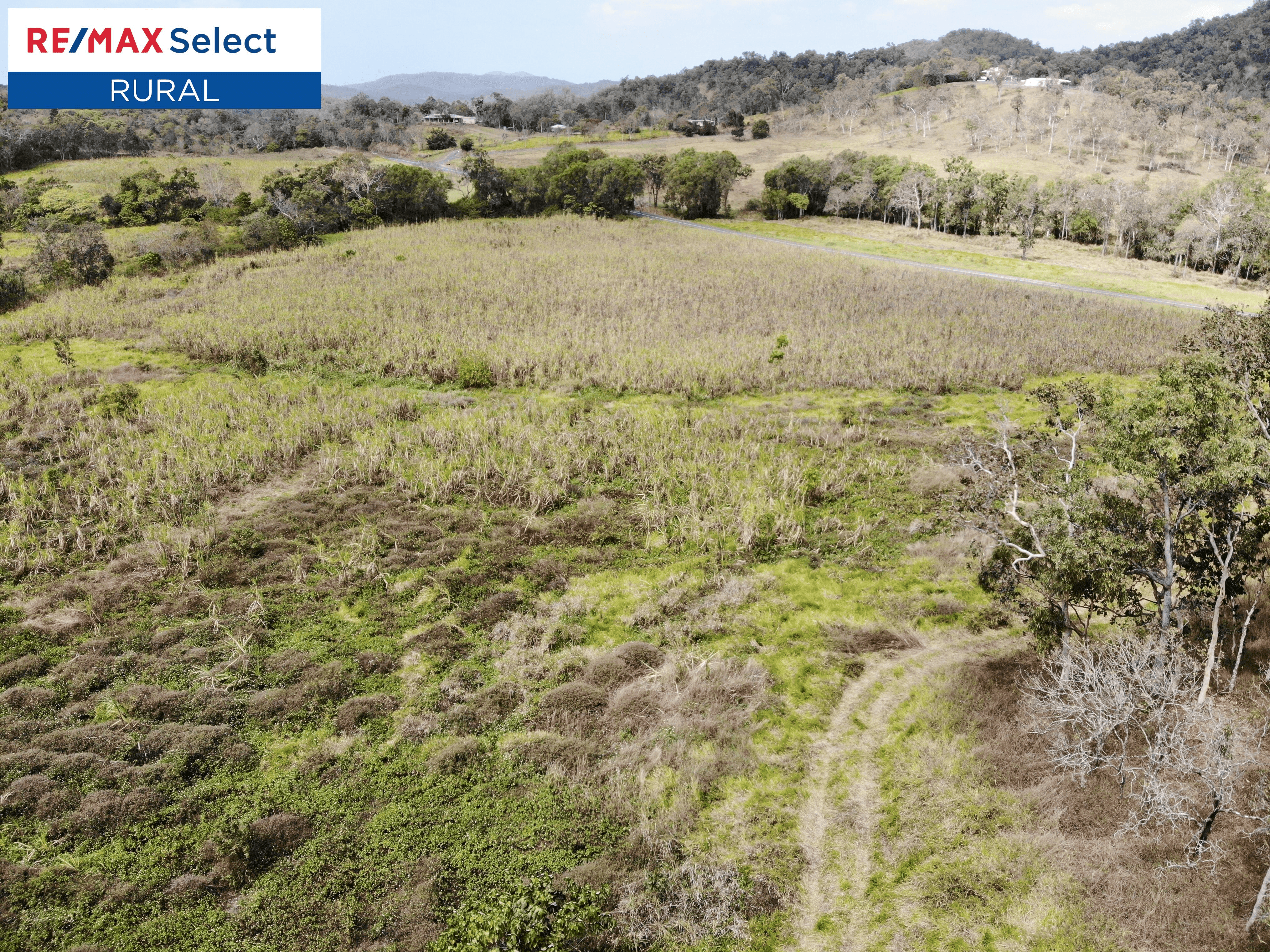 Lot 2 Yakapari-Seaforth Road, MOUNT JUKES, QLD 4740