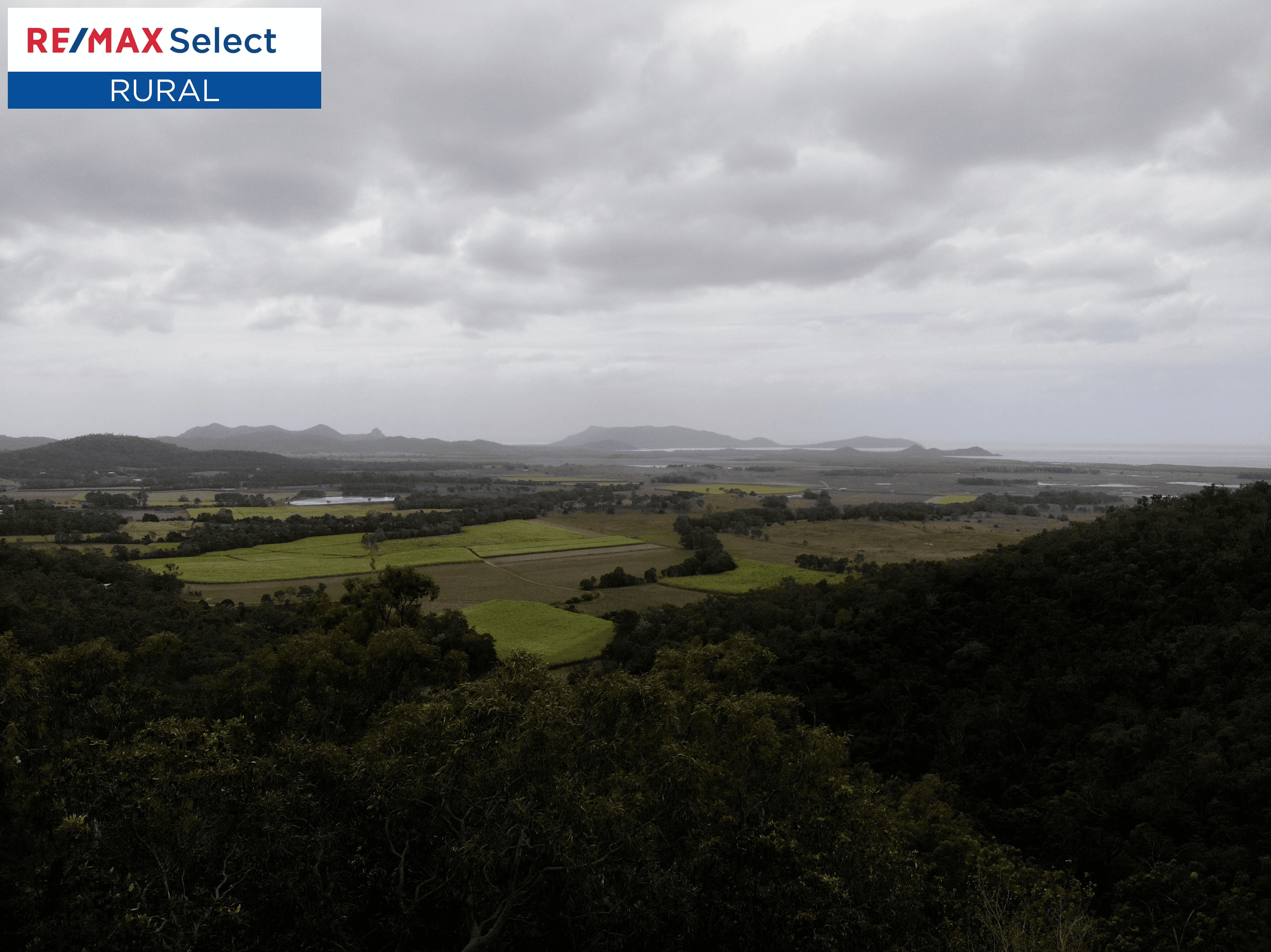 Lot 2 Yakapari-Seaforth Road, MOUNT JUKES, QLD 4740