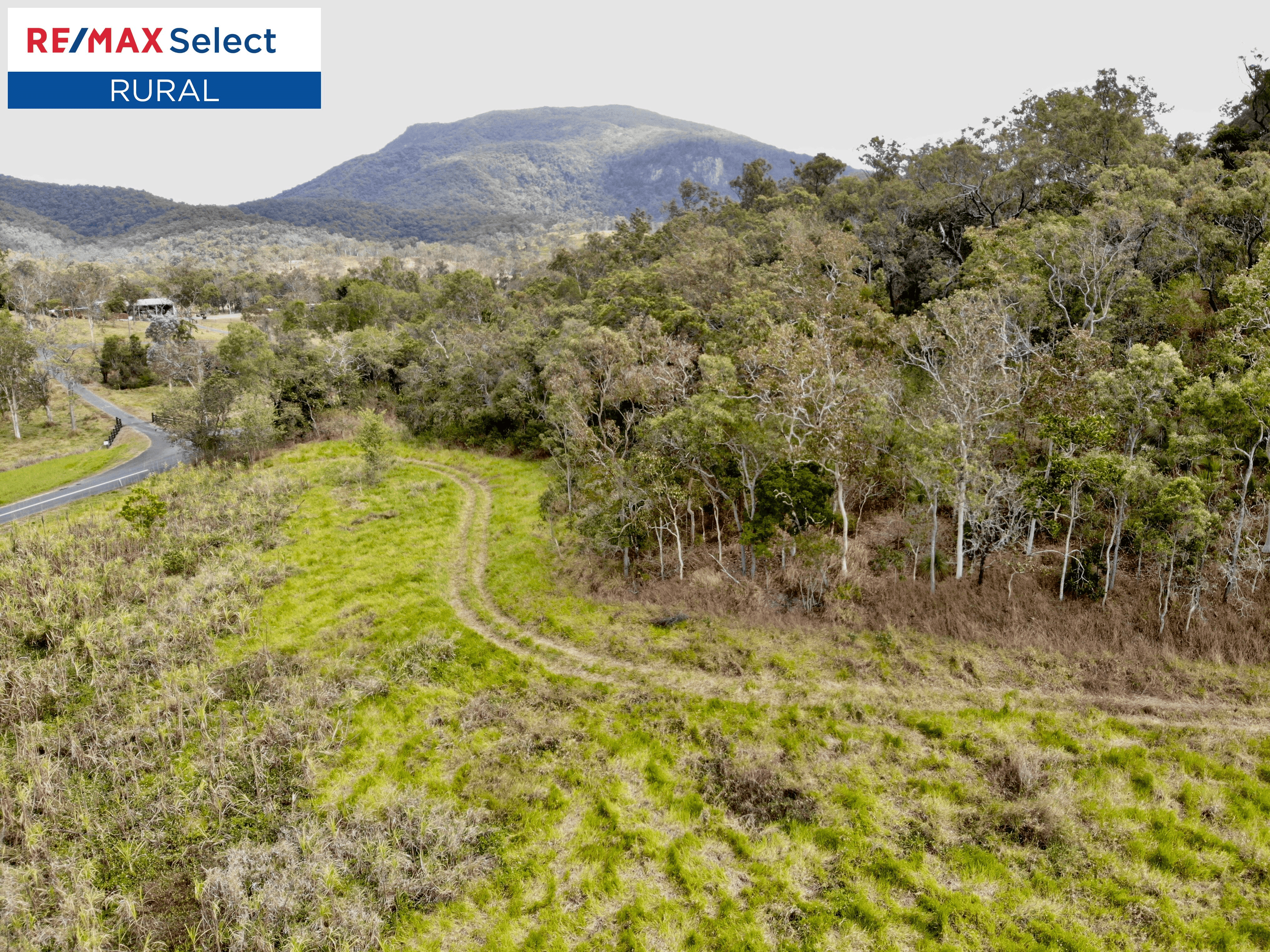 Lot 2 Yakapari-Seaforth Road, MOUNT JUKES, QLD 4740