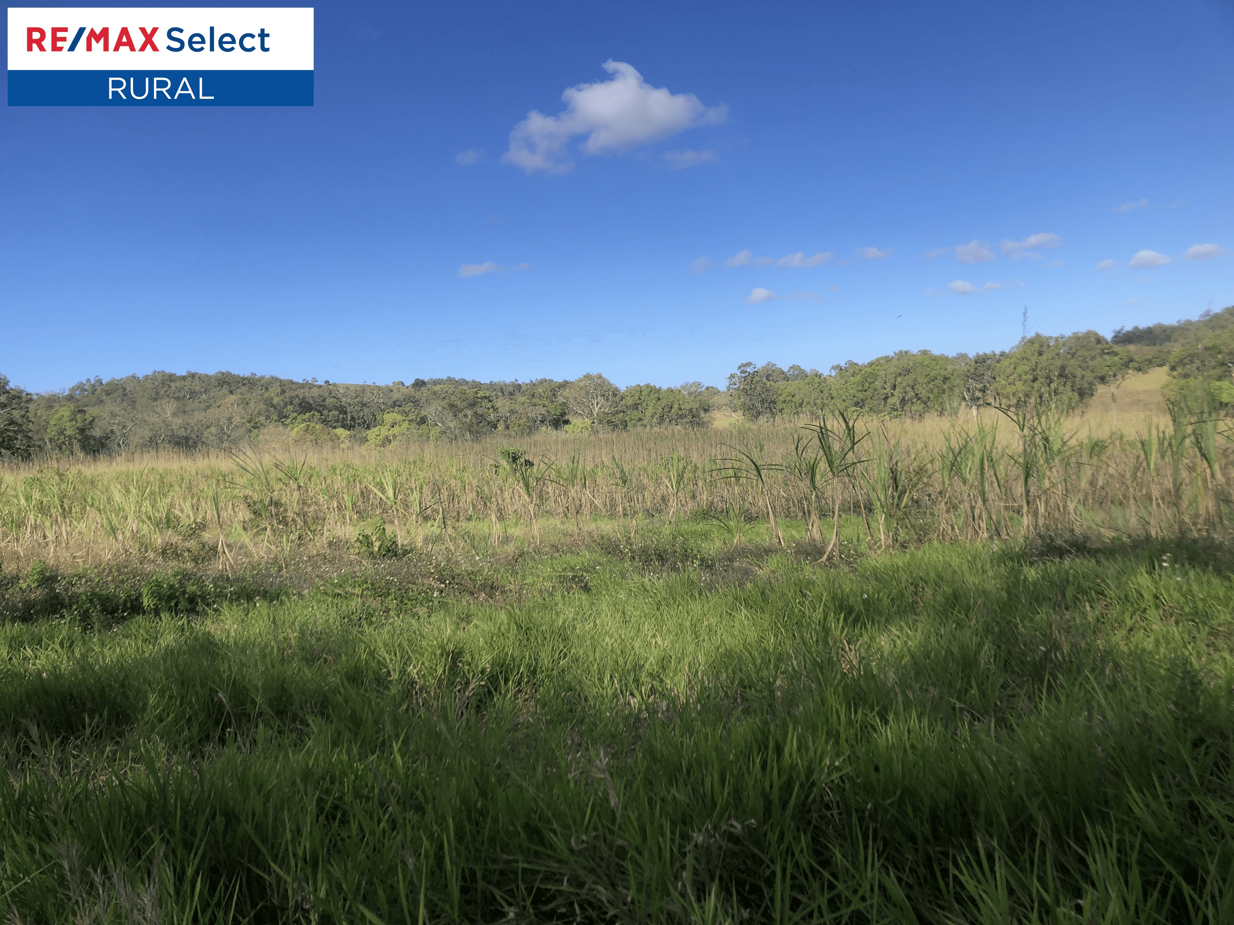 Lot 2 Yakapari-Seaforth Road, MOUNT JUKES, QLD 4740