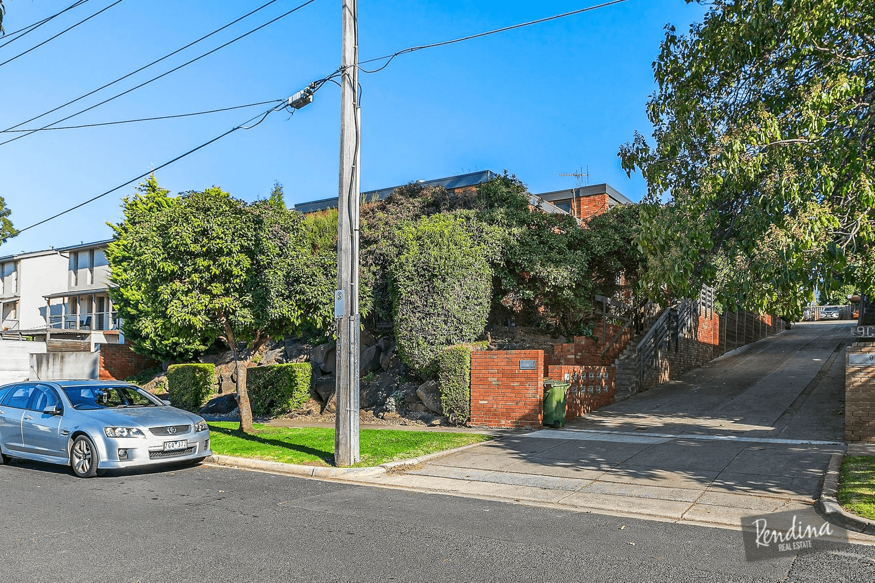 2/7 Grandview Avenue, MARIBYRNONG, VIC 3032