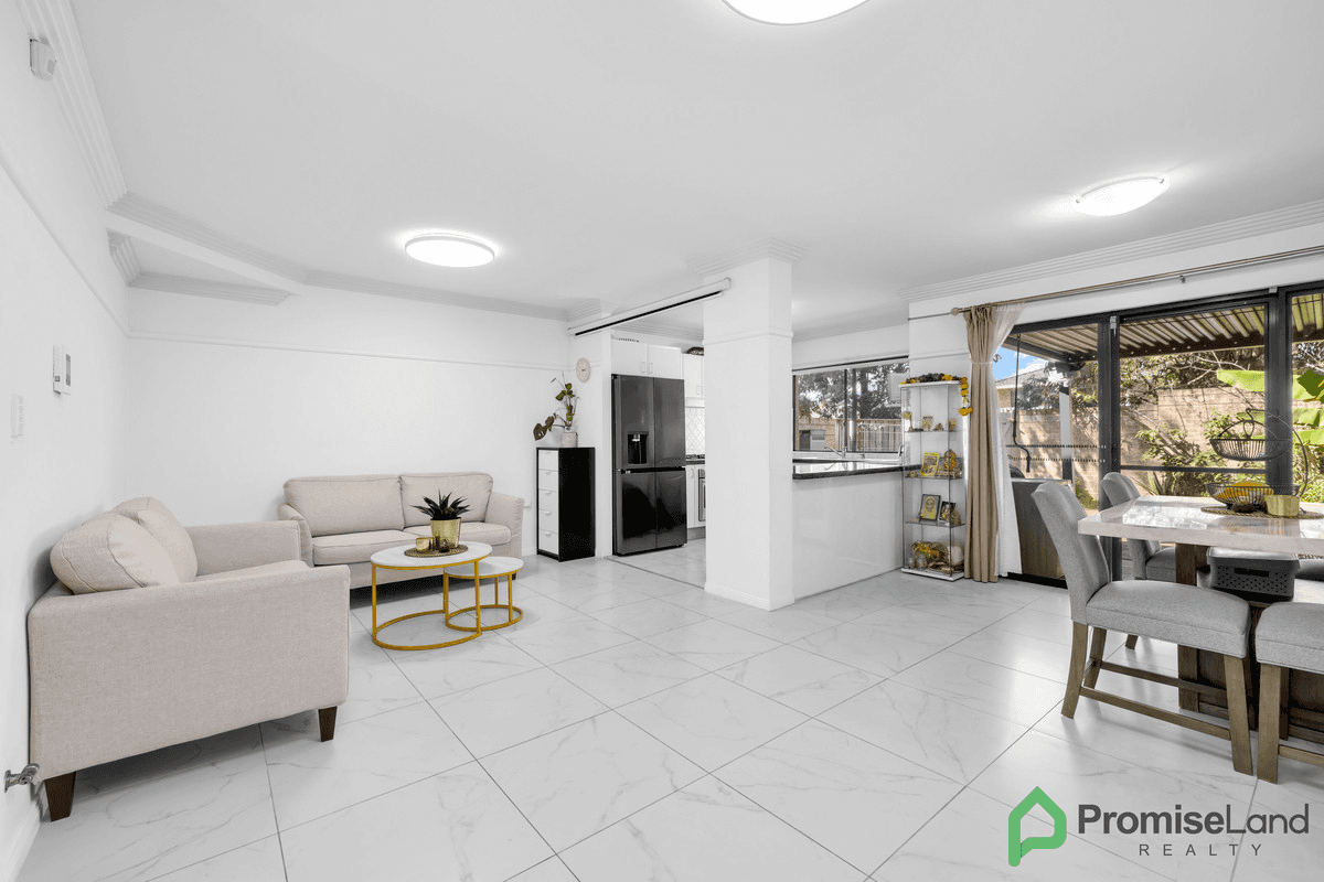 2/99 Baker Street, Carlingford, NSW 2118