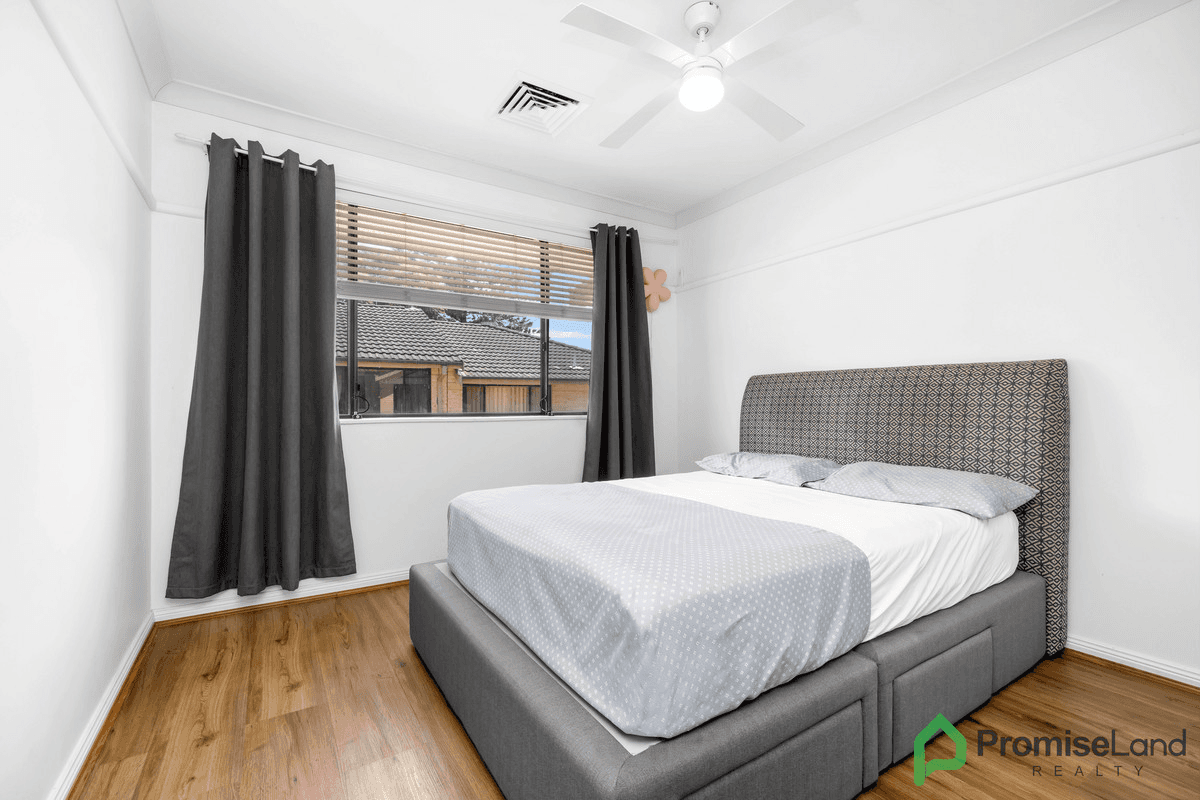 2/99 Baker Street, Carlingford, NSW 2118