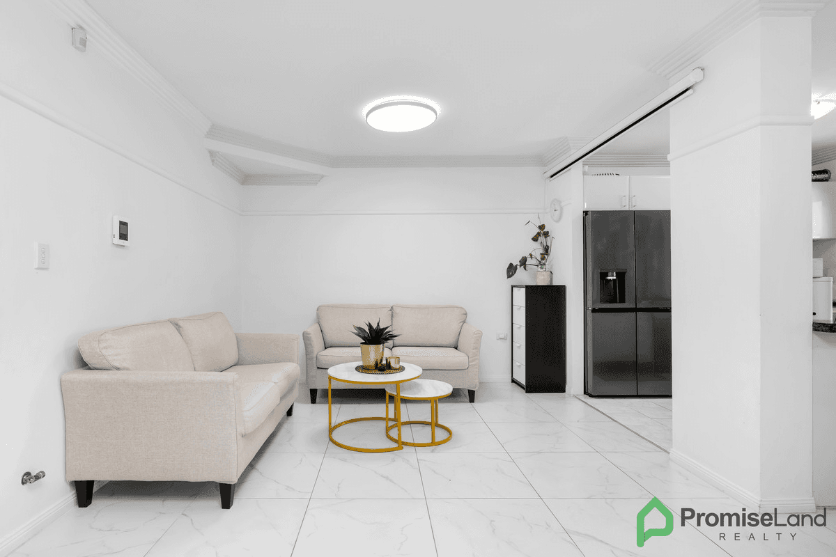 2/99 Baker Street, Carlingford, NSW 2118