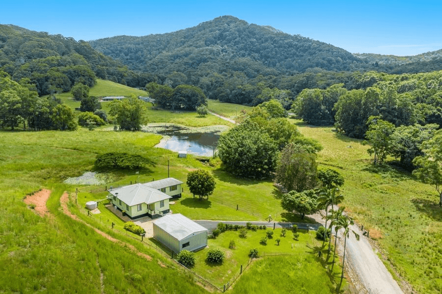 81 Harwood Road, BURRINGBAR, NSW 2483