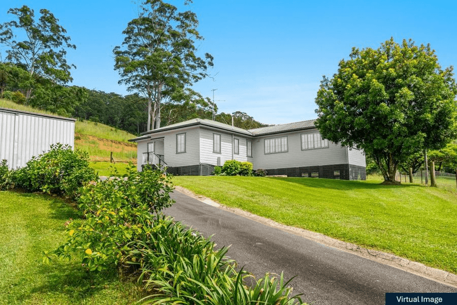 81 Harwood Road, BURRINGBAR, NSW 2483