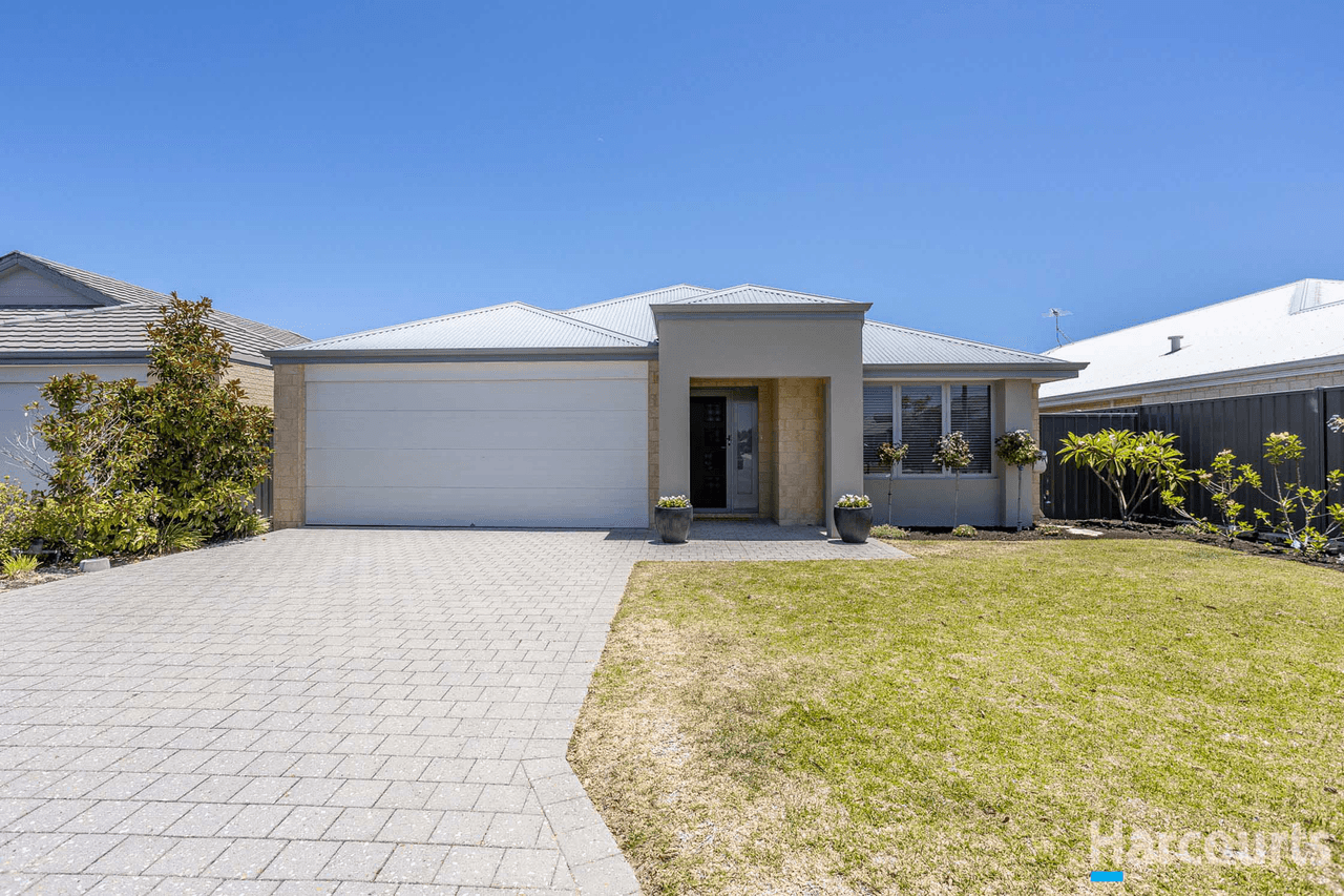 93 Raeside Drive, LANDSDALE, WA 6065