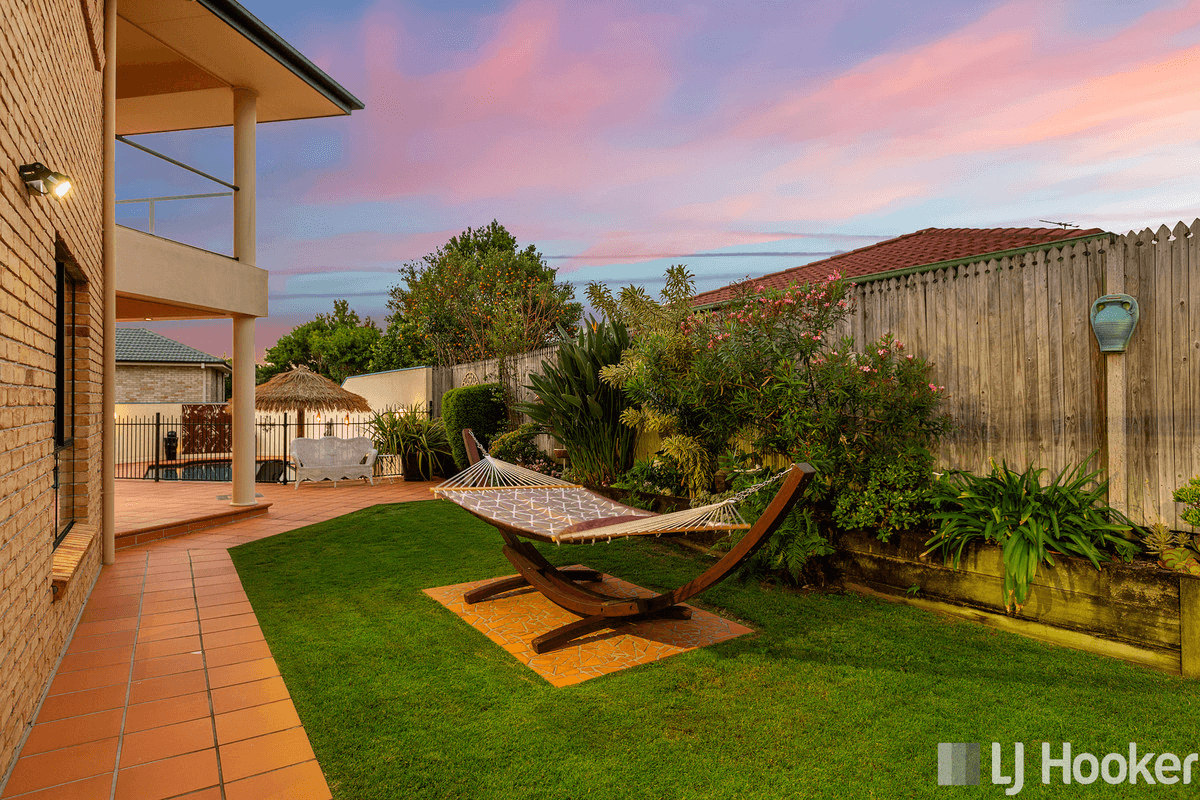 51 Prunda Circuit, WELLINGTON POINT, QLD 4160