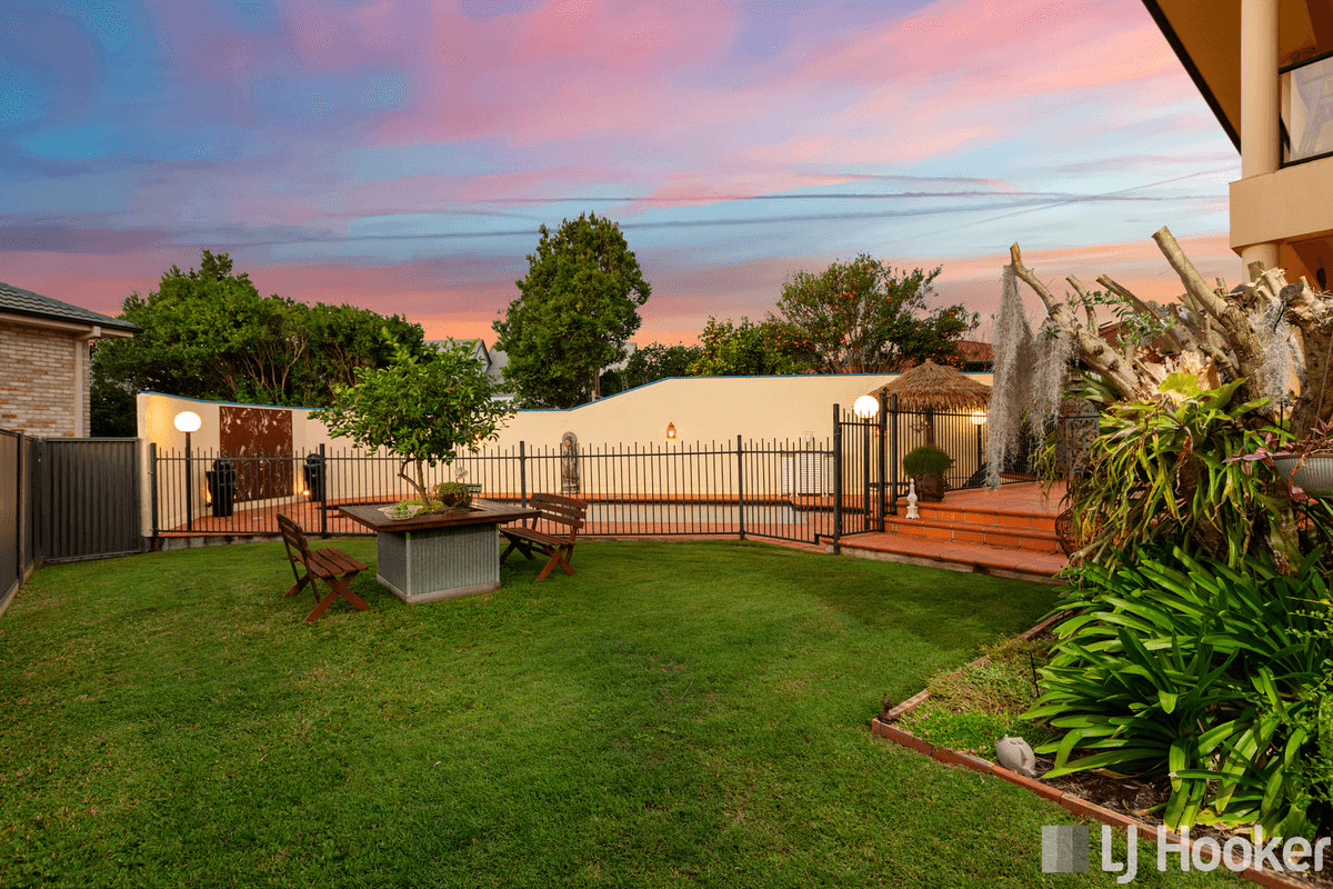 51 Prunda Circuit, WELLINGTON POINT, QLD 4160