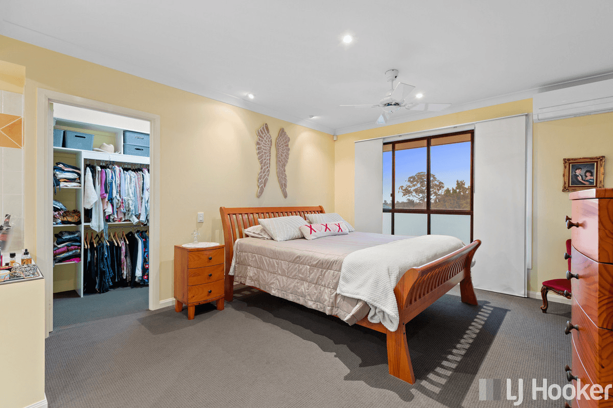 51 Prunda Circuit, WELLINGTON POINT, QLD 4160