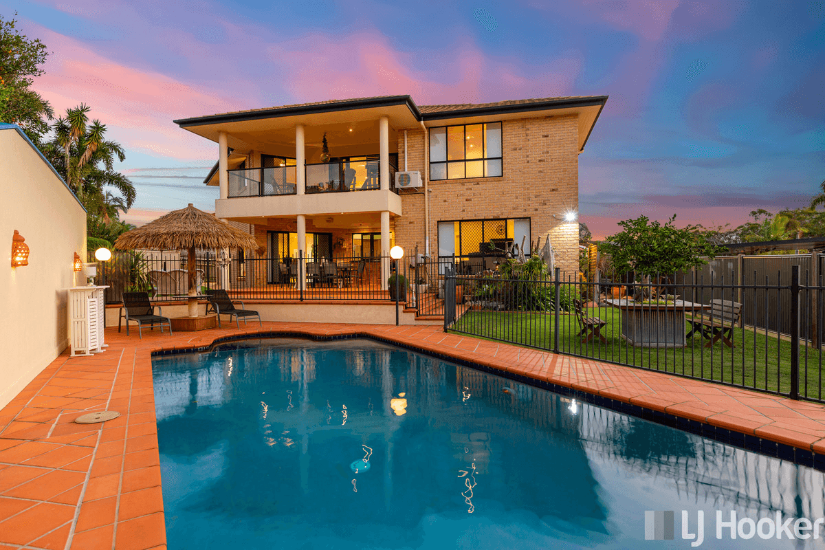 51 Prunda Circuit, WELLINGTON POINT, QLD 4160