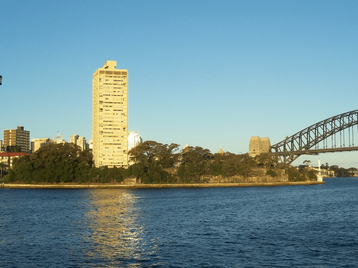 100/14-28 Blues Point Road, Mcmahons Point, NSW 2060