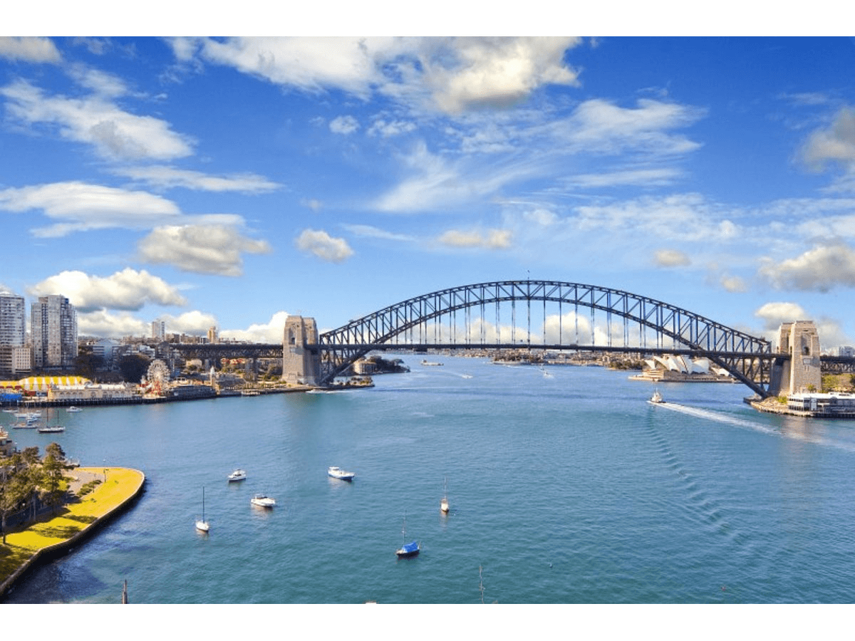 100/14-28 Blues Point Road, Mcmahons Point, NSW 2060