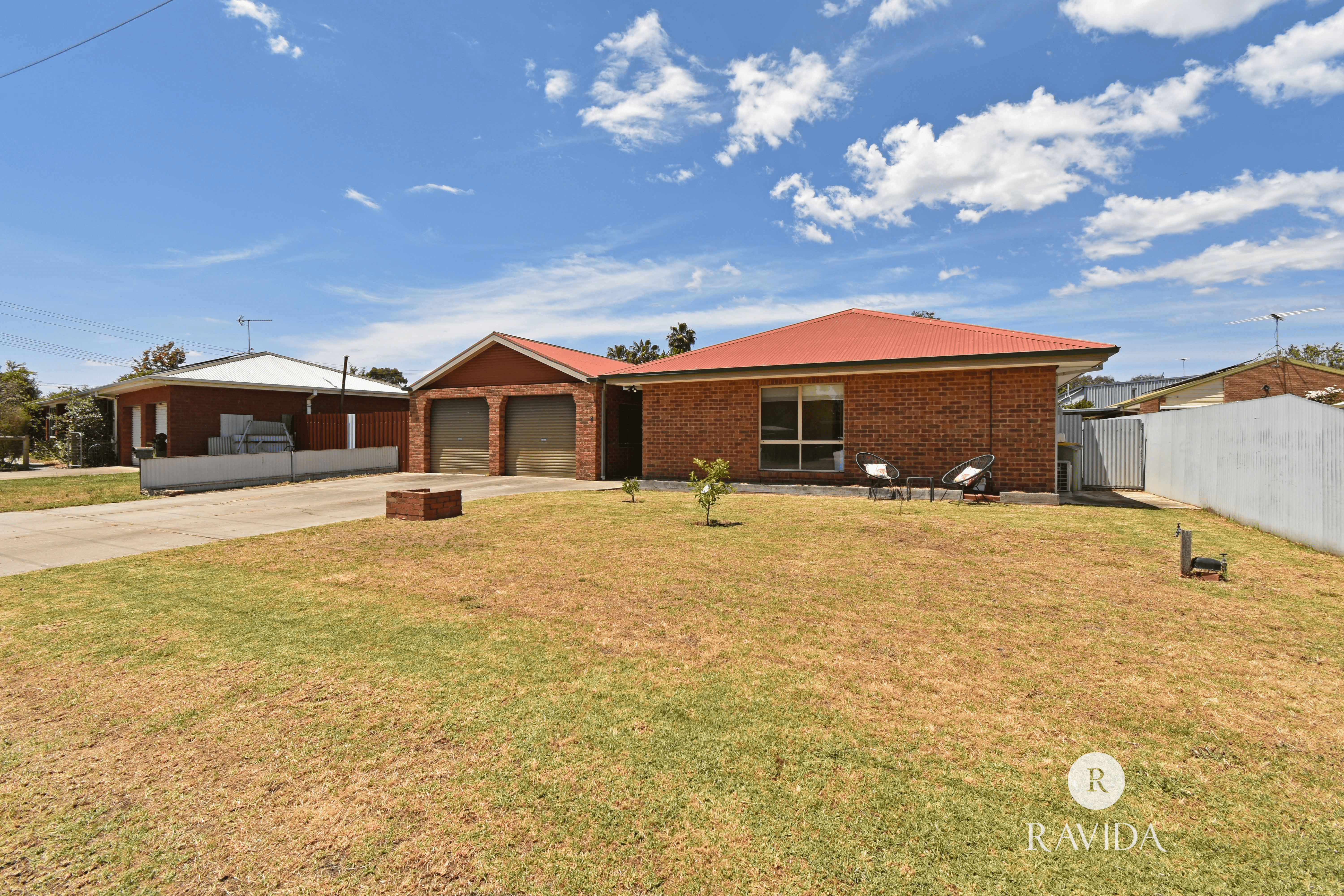 8 SKERRY STREET, CHILTERN, VIC 3683