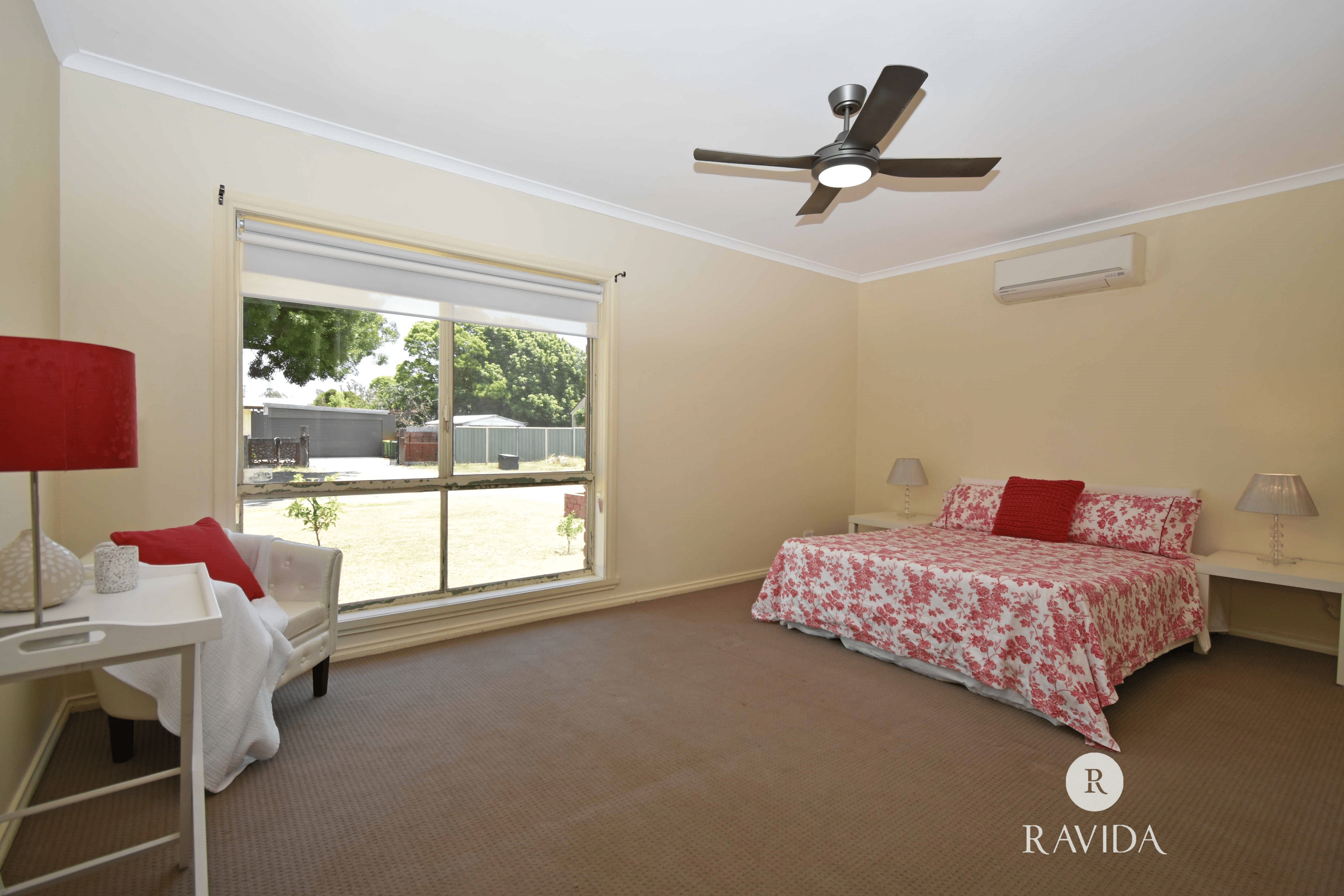 8 SKERRY STREET, CHILTERN, VIC 3683