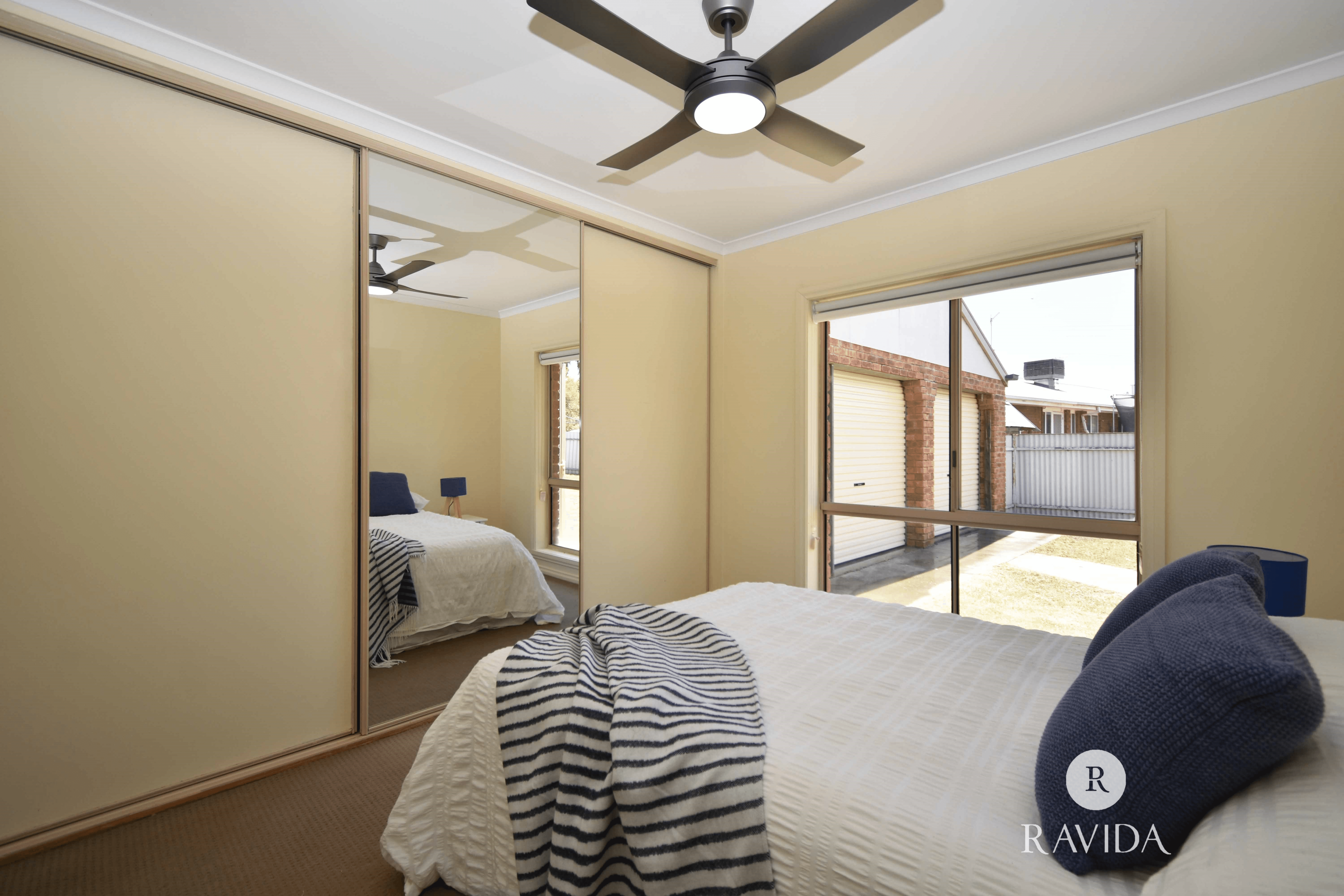 8 SKERRY STREET, CHILTERN, VIC 3683