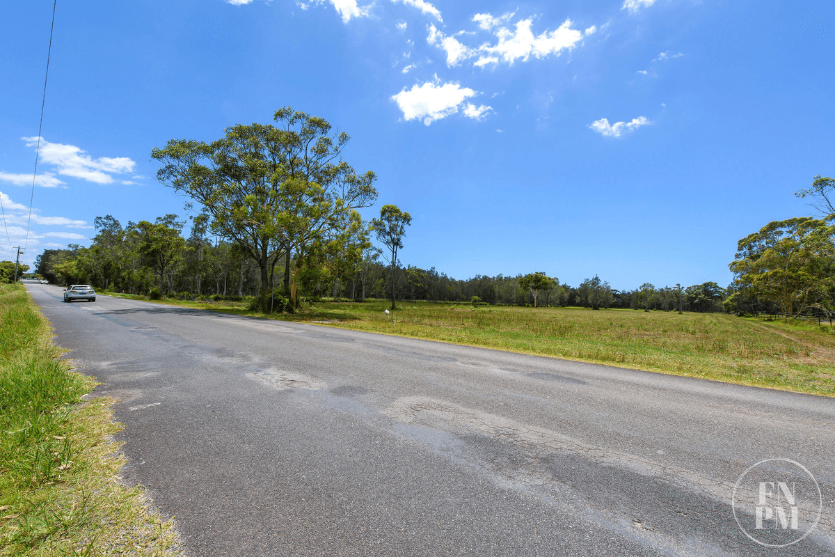 Boundary Street, Port Macquarie, NSW 2444