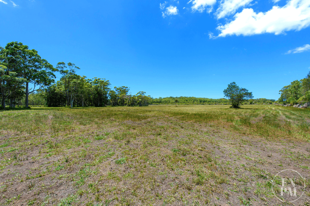 Boundary Street, Port Macquarie, NSW 2444