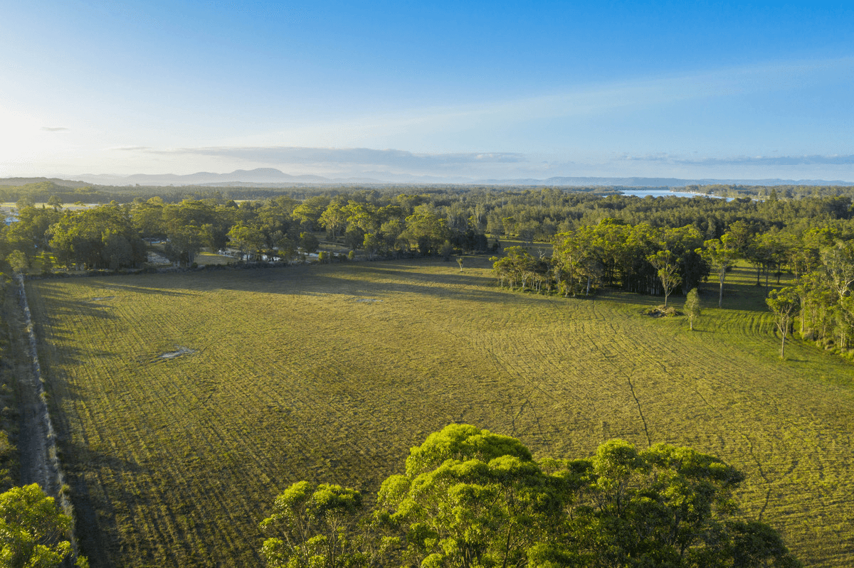 Boundary Street, Port Macquarie, NSW 2444