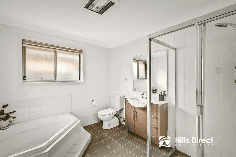 7 Fisherman Street, The Ponds, NSW 2769