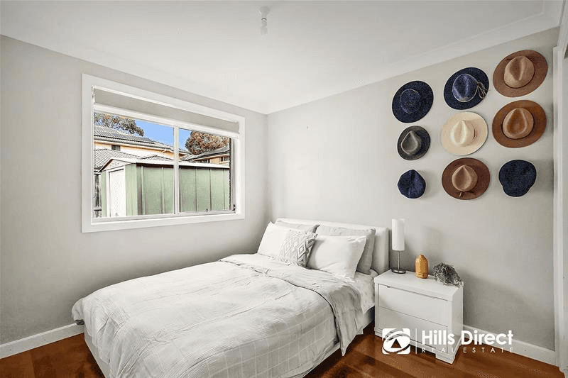 7 Fisherman Street, The Ponds, NSW 2769