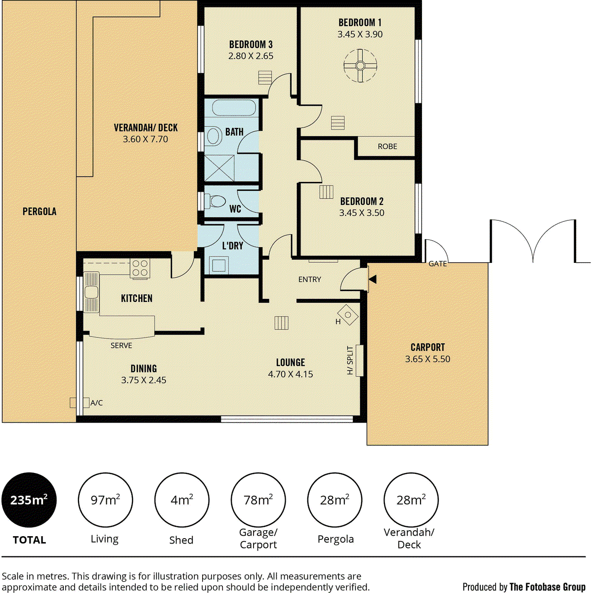 24 Leabrook Drive, PARA HILLS, SA 5096