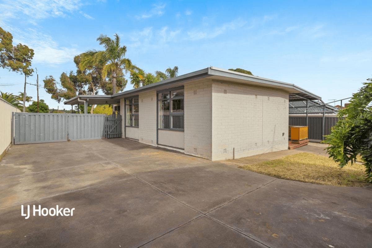 24 Leabrook Drive, PARA HILLS, SA 5096