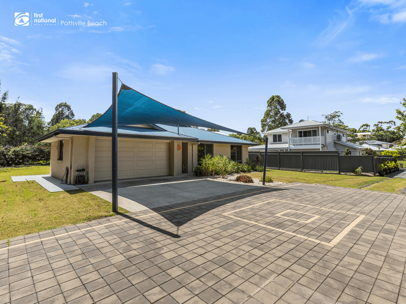 2 Brushtail Court, Pottsville, NSW 2489