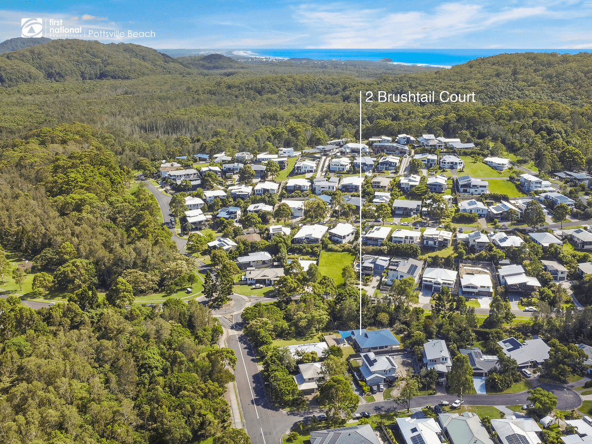 2 Brushtail Court, Pottsville, NSW 2489