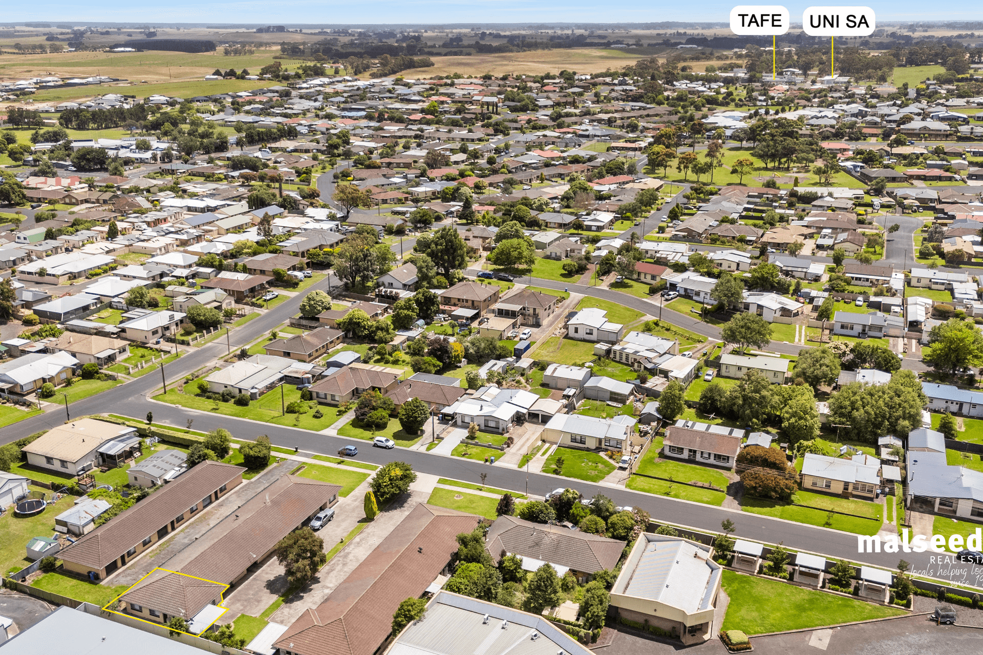 5/25 Kain Street, Mount Gambier, SA 5290