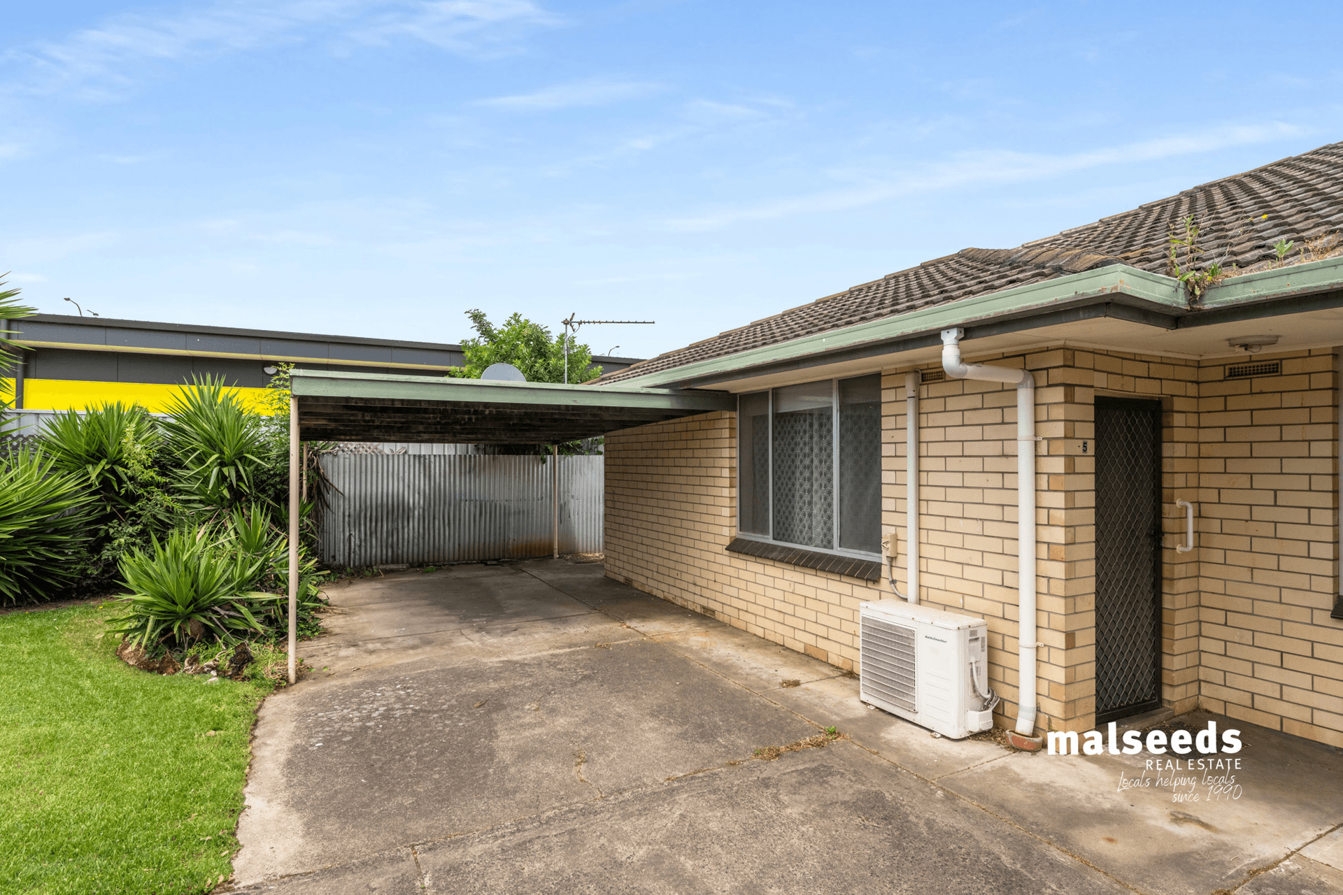 5/25 Kain Street, Mount Gambier, SA 5290