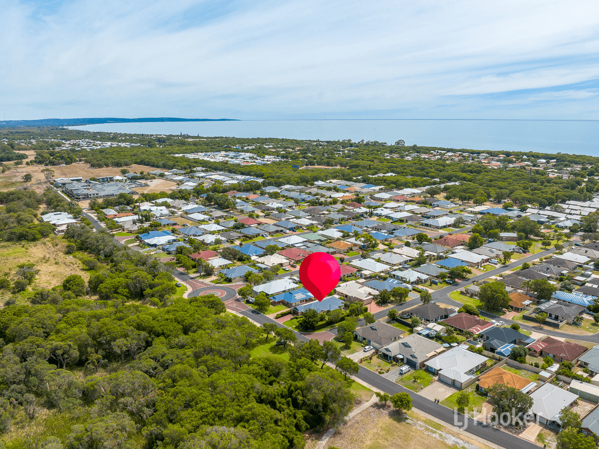 67 Broadwater Boulevard, Broadwater, WA 6280